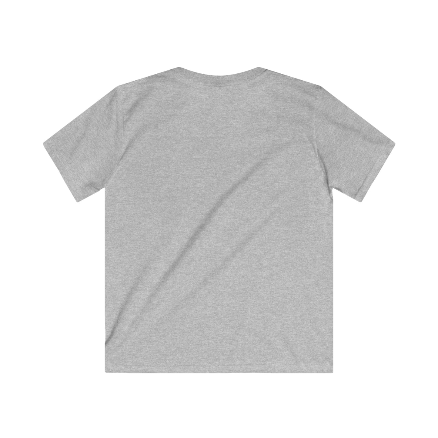 Kids Tee I am strong