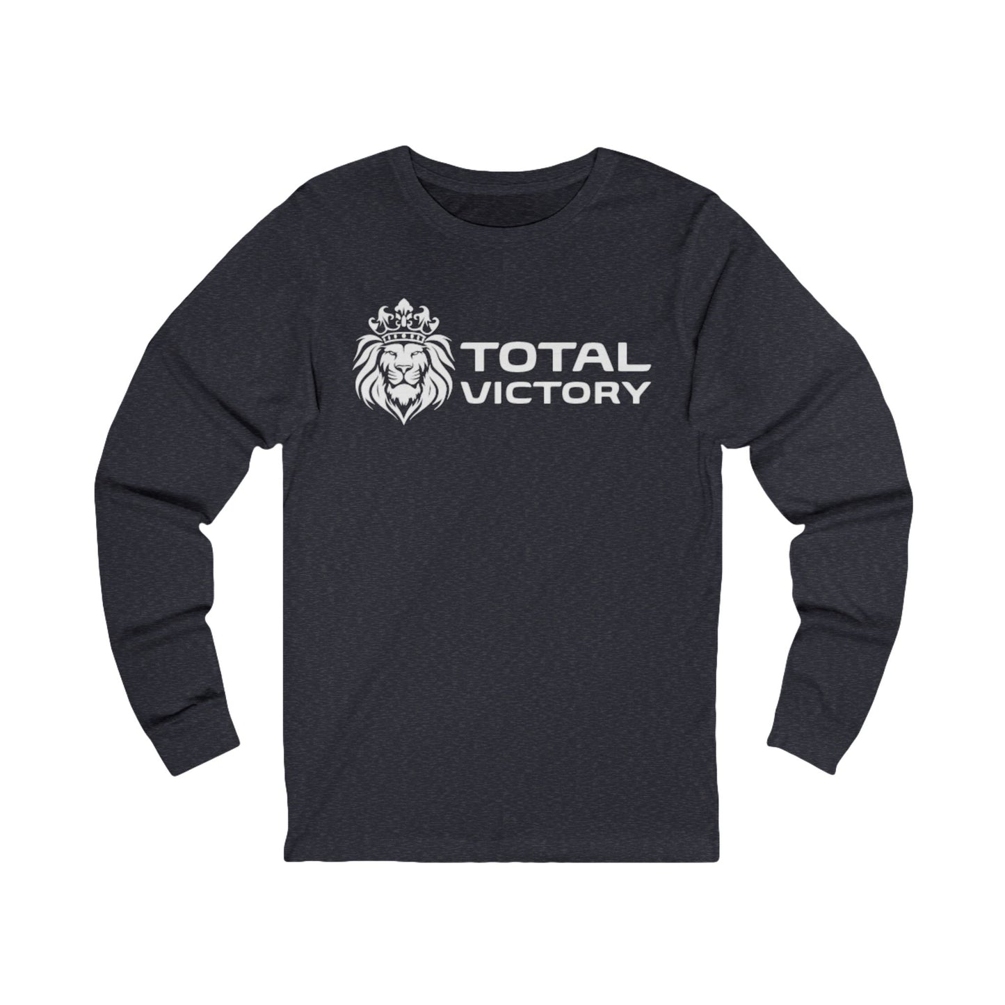 Total Victory Long Sleeve Tee