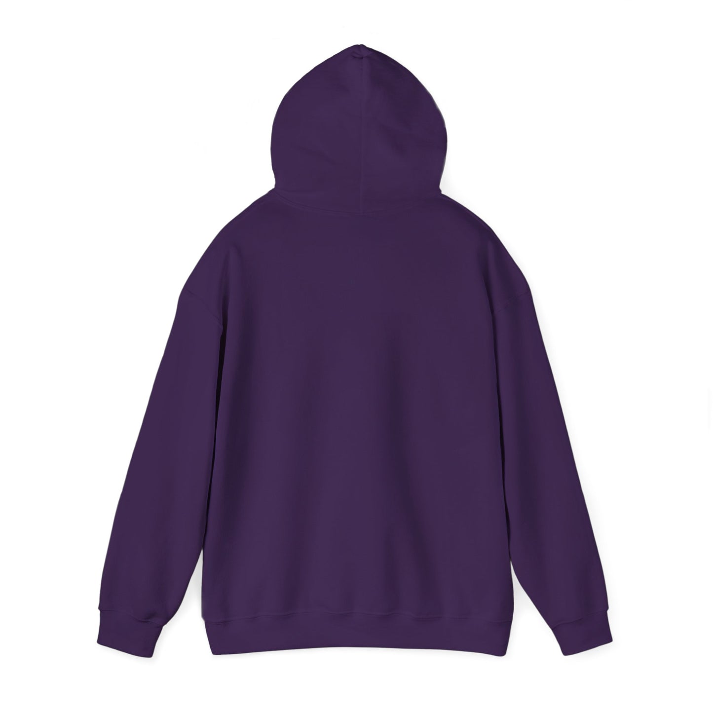 Thankful Hoodie - Unisex Heavy Blend Sweatshirt