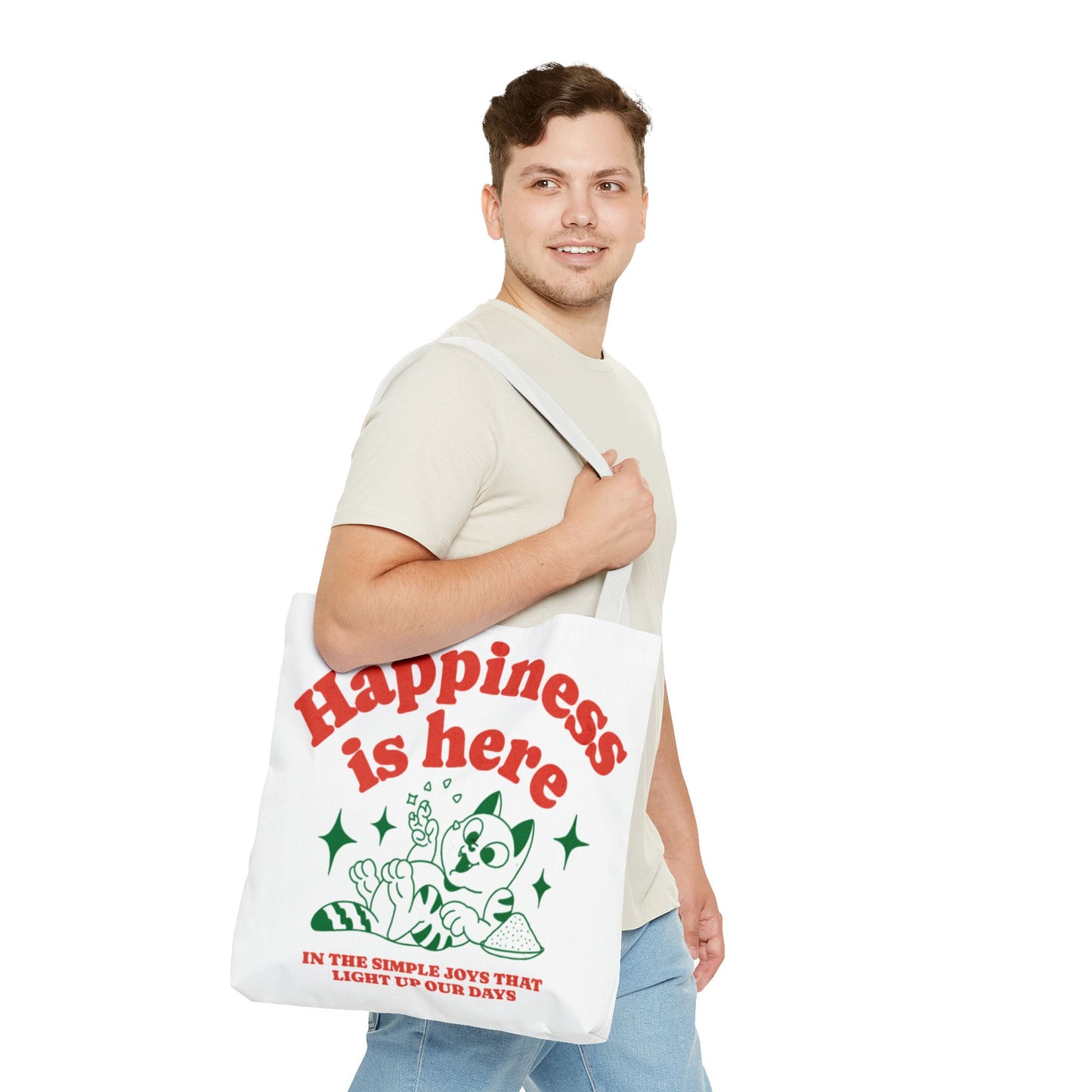 Tote Bag (AOP)