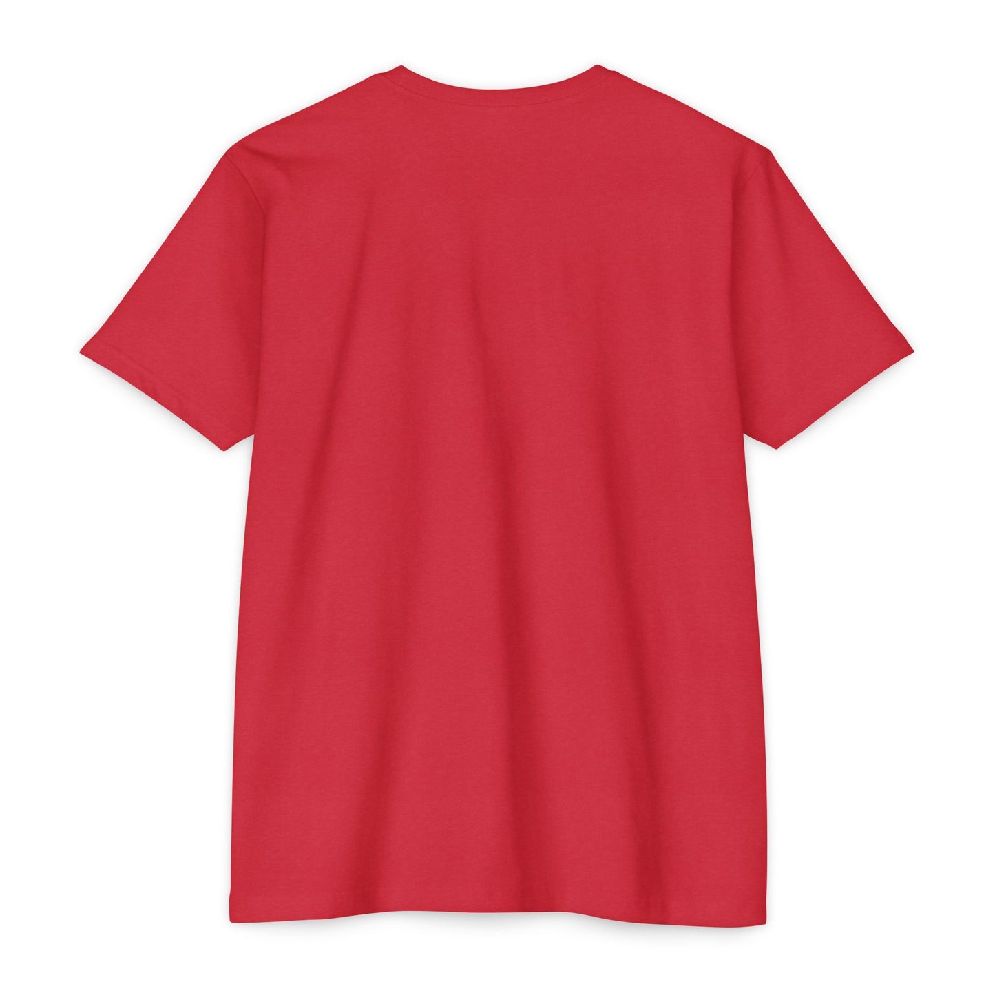 Total Victory T-shirt - Unisex CVC Jersey