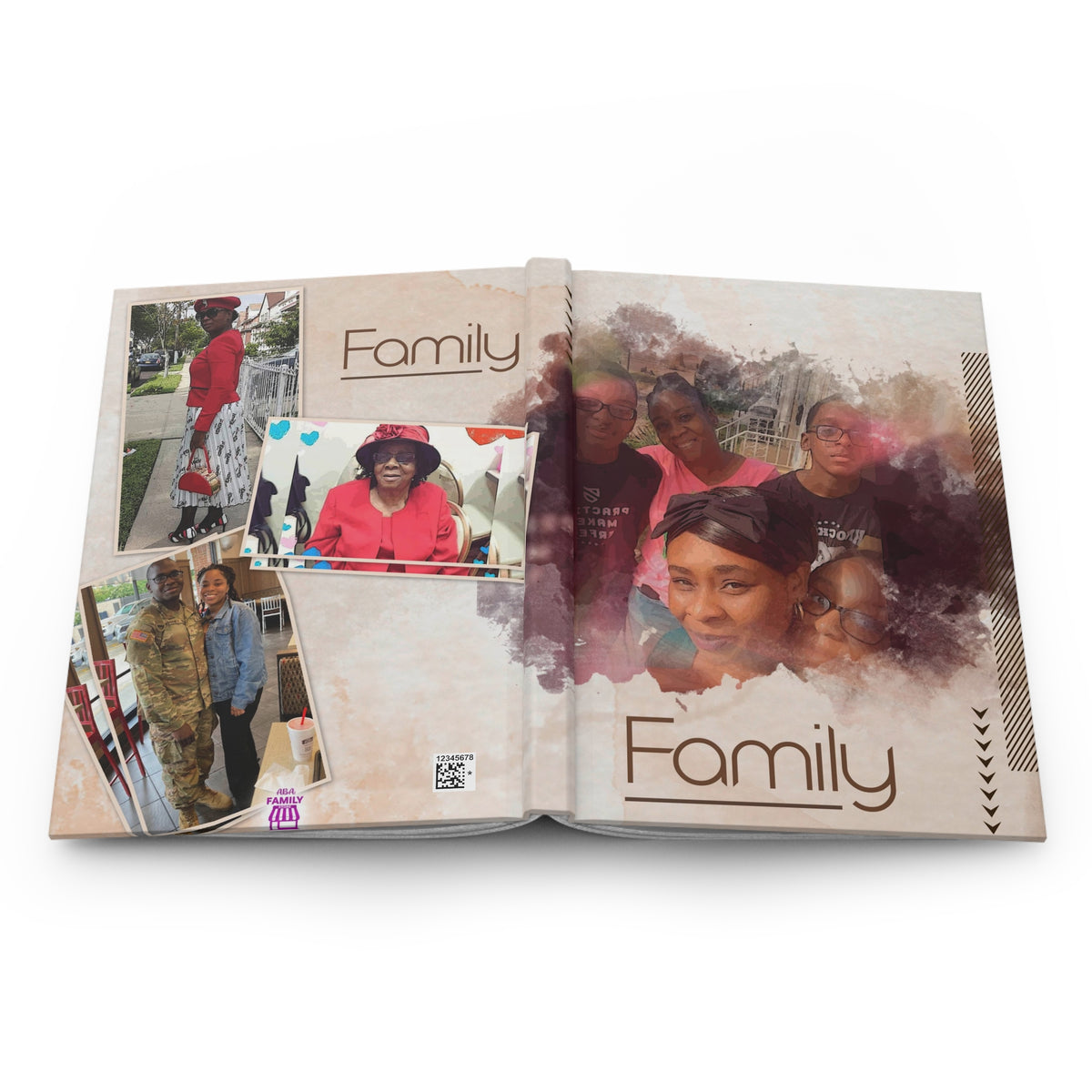 Family Journal