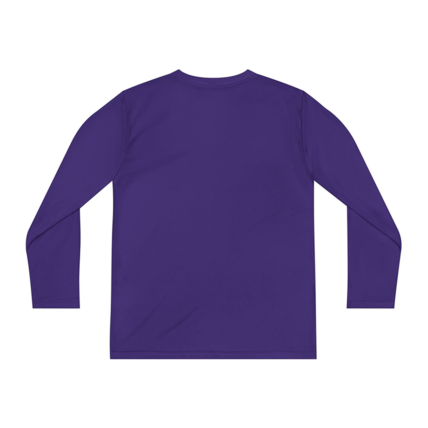 Grateful & Gifted Youth Long Sleeve Tee, Kids Motivational Shirt, Gift for Teens, Everyday Wear, Relaxed Fit T-Shirt
