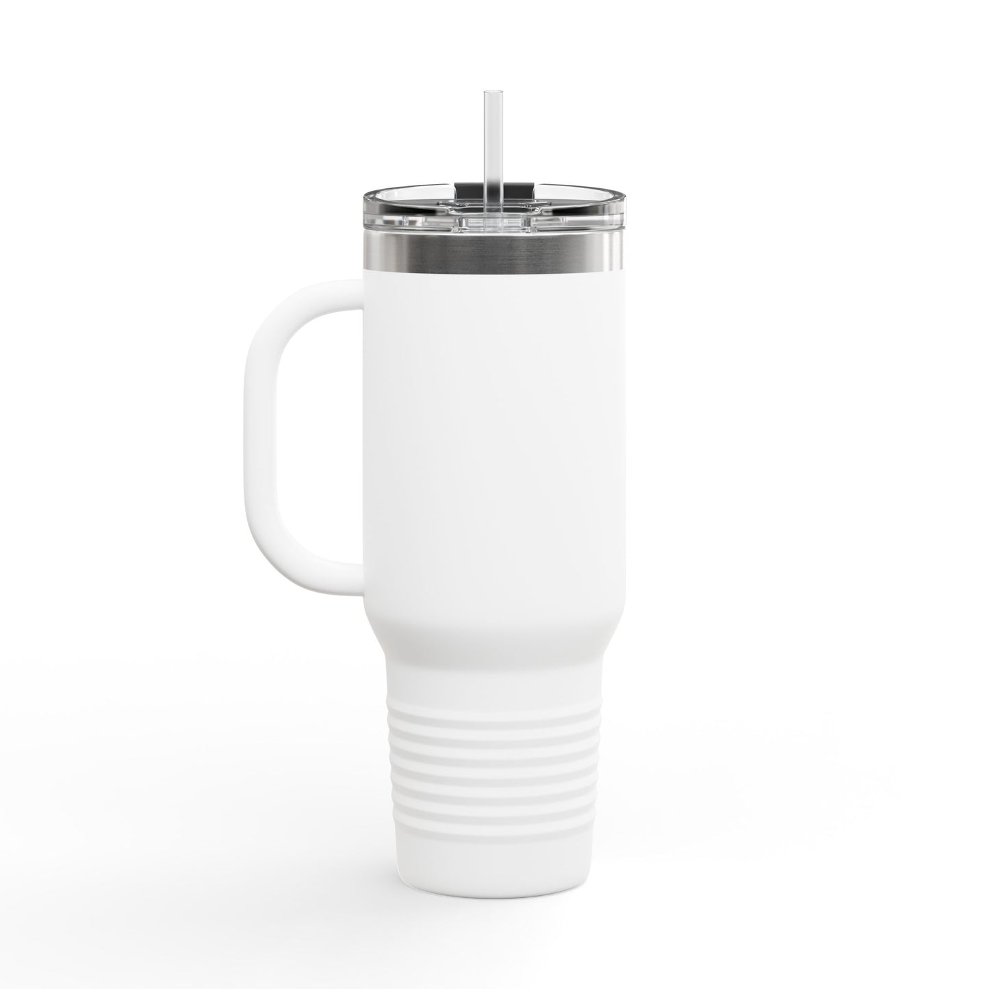 Dog Dad Insulated Travel Mug