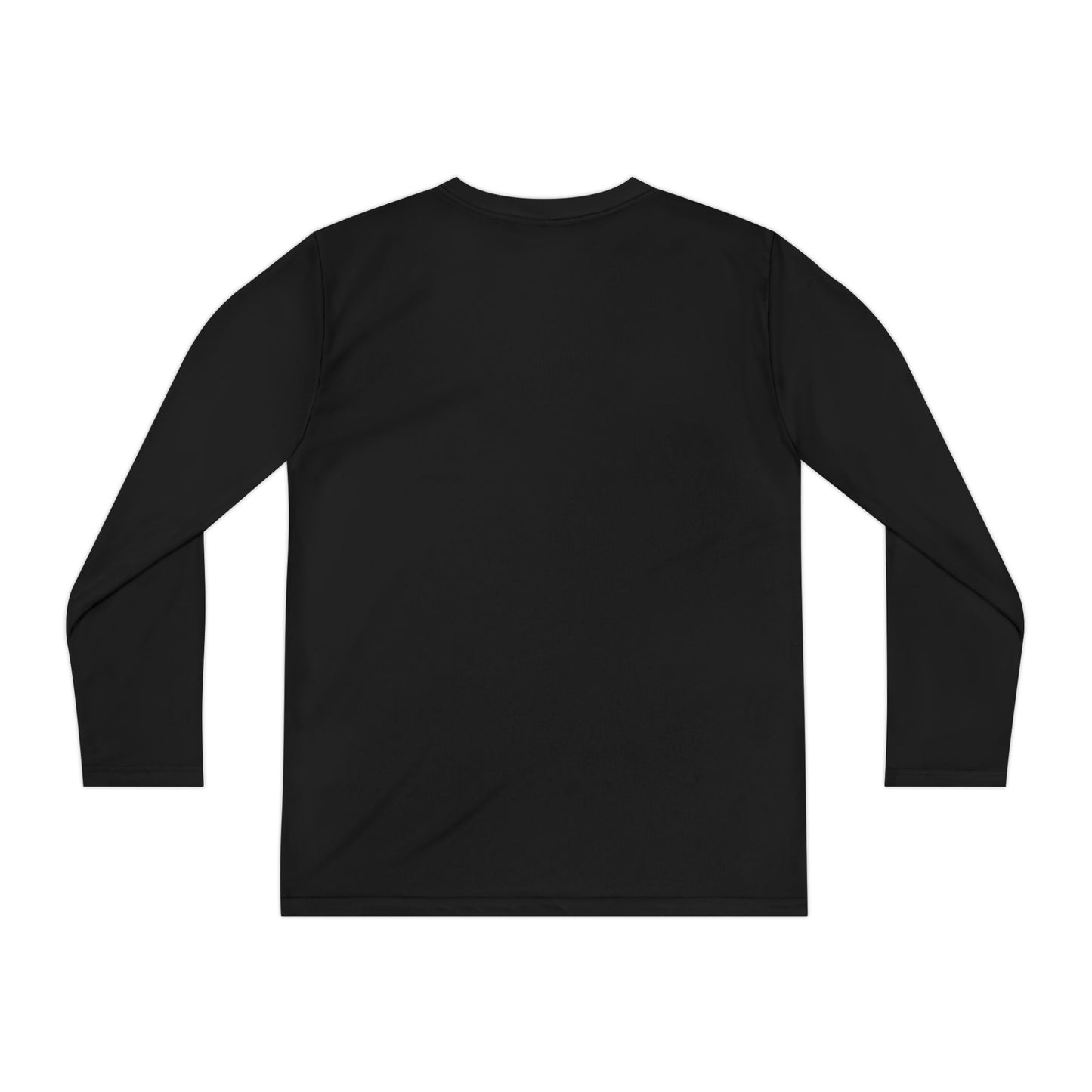 Grateful & Gifted Youth Long Sleeve Tee, Kids Motivational Shirt, Gift for Teens, Everyday Wear, Relaxed Fit T-Shirt