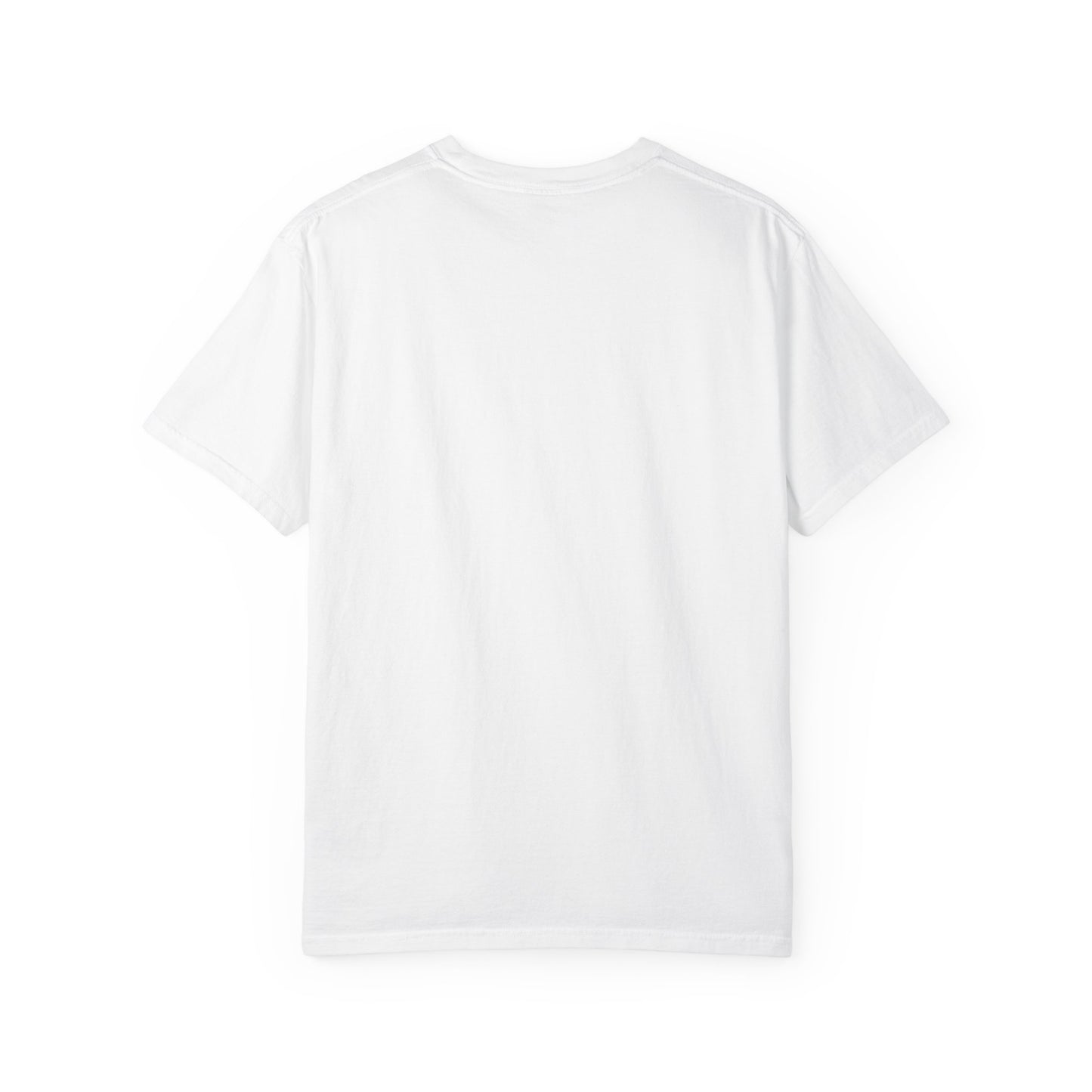 Cool Vibes Only Unisex Garment-Dyed T-Shirt - Casual Summer Fashion Statement