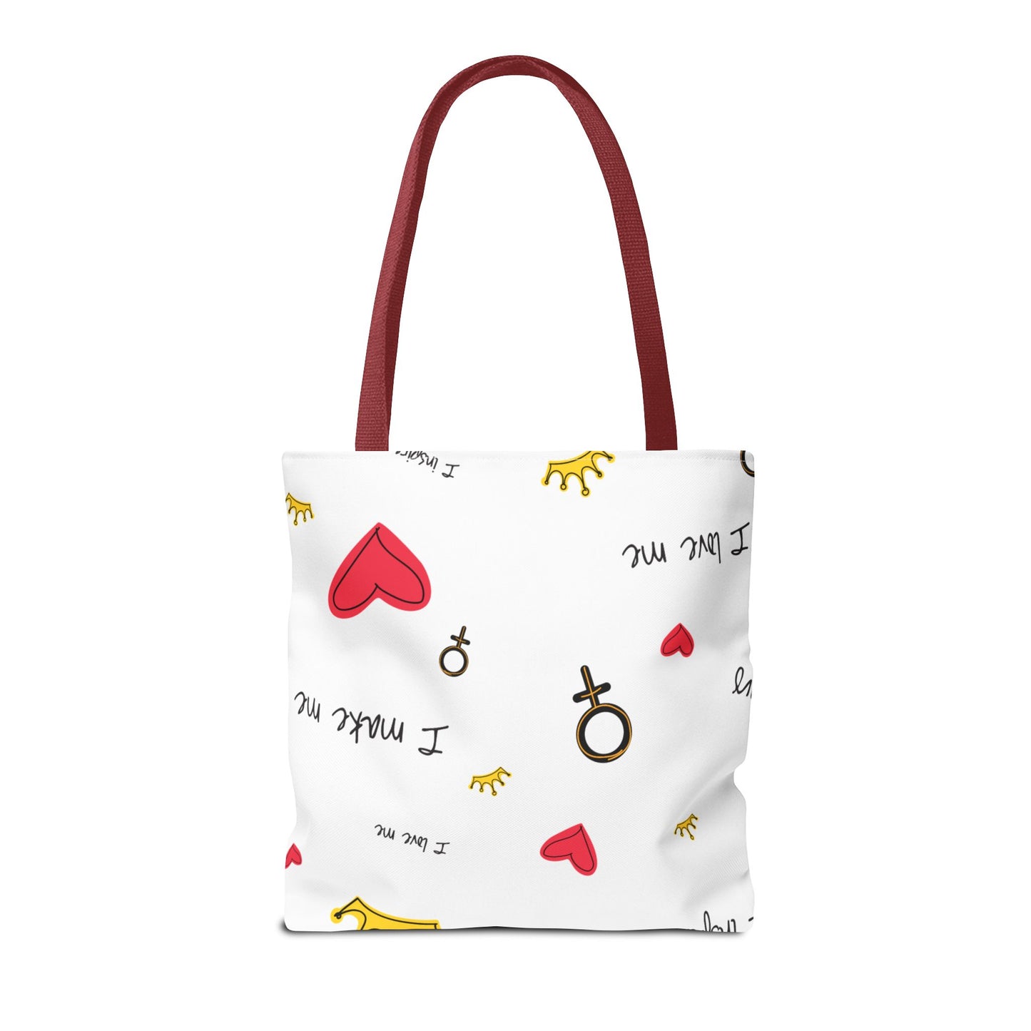 Tote Bag (AOP)