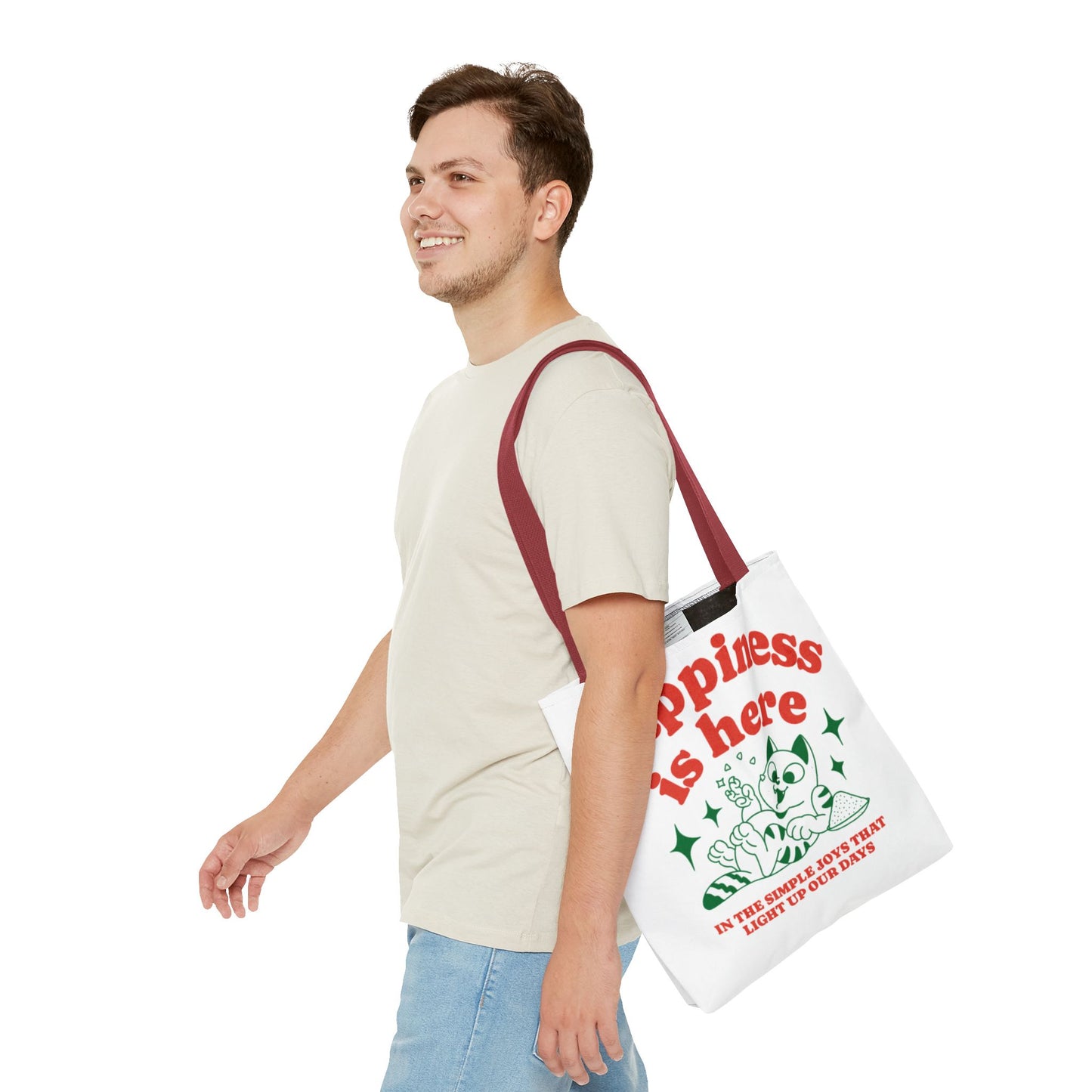 Tote Bag (AOP)