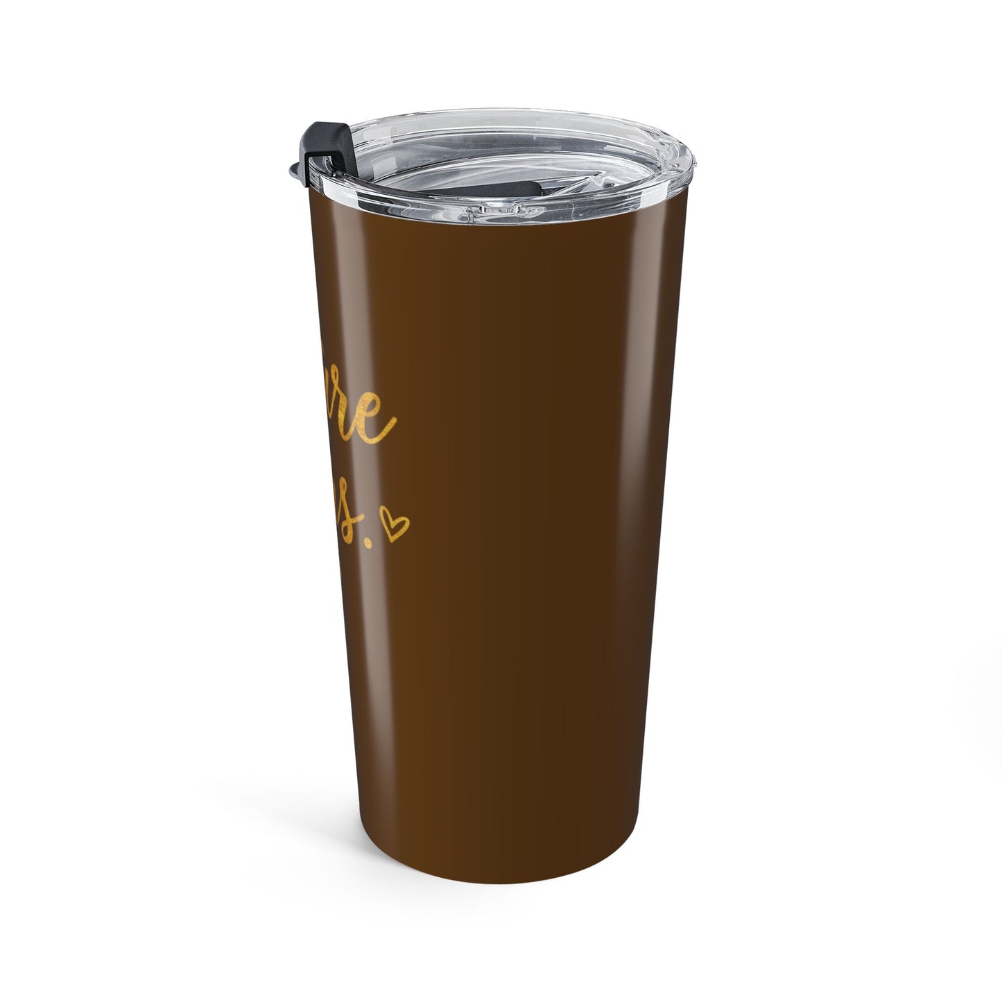 Future Mrs. 20oz Tumbler - Bridal Bachelorette Coffee Travel Cup