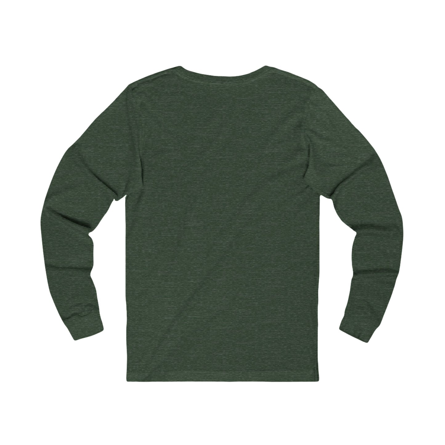 Total Victory Long Sleeve Tee