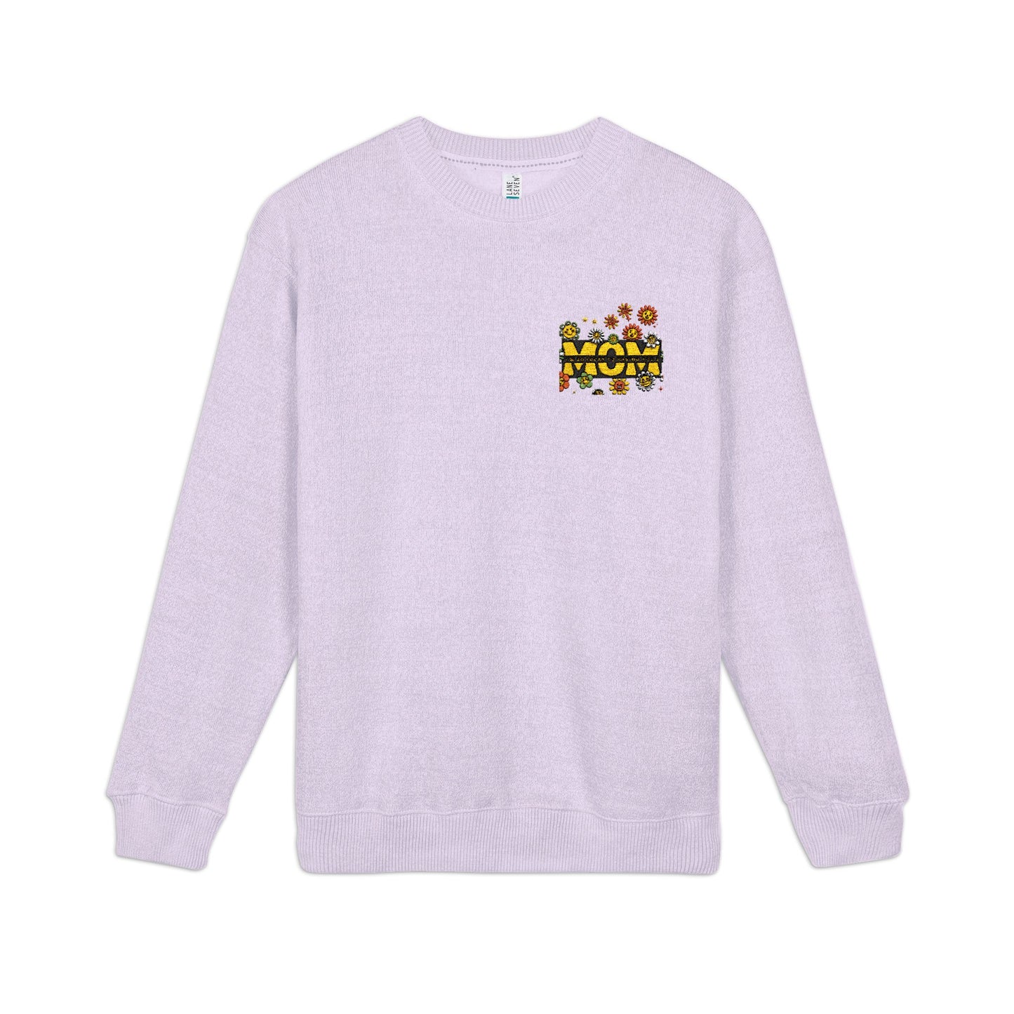 Cozy Nantucket Crewneck Sweatshirt, Fall Fashion, Casual Wear, Embroidered Gift, Unisex Sweatshirt for all Occasions