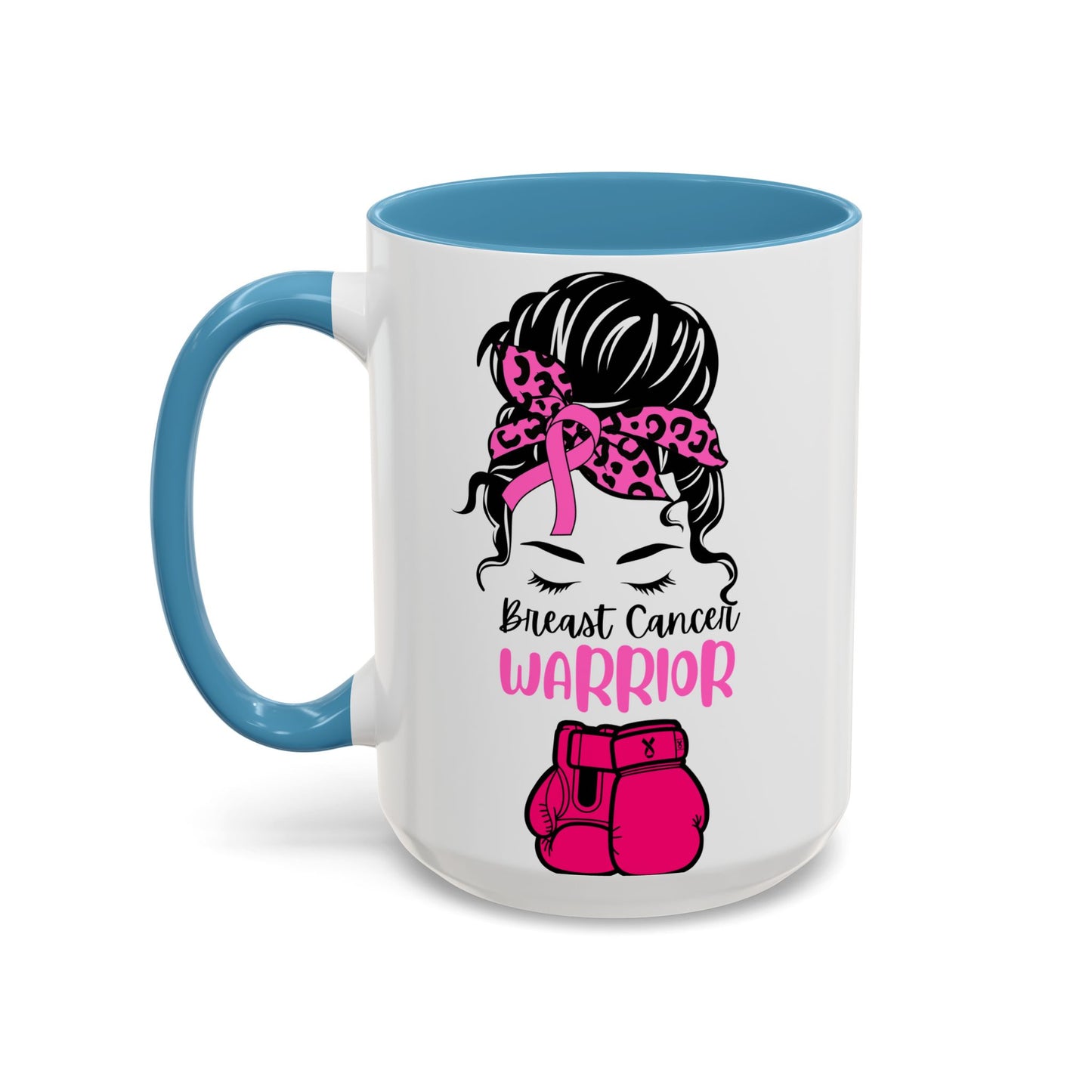 Chic Accent Coffee Mug with Bold Design, Unique Gift for Coffee Lovers, Stylish Kitchen Decor, Perfect for Birthdays & Anniversaries