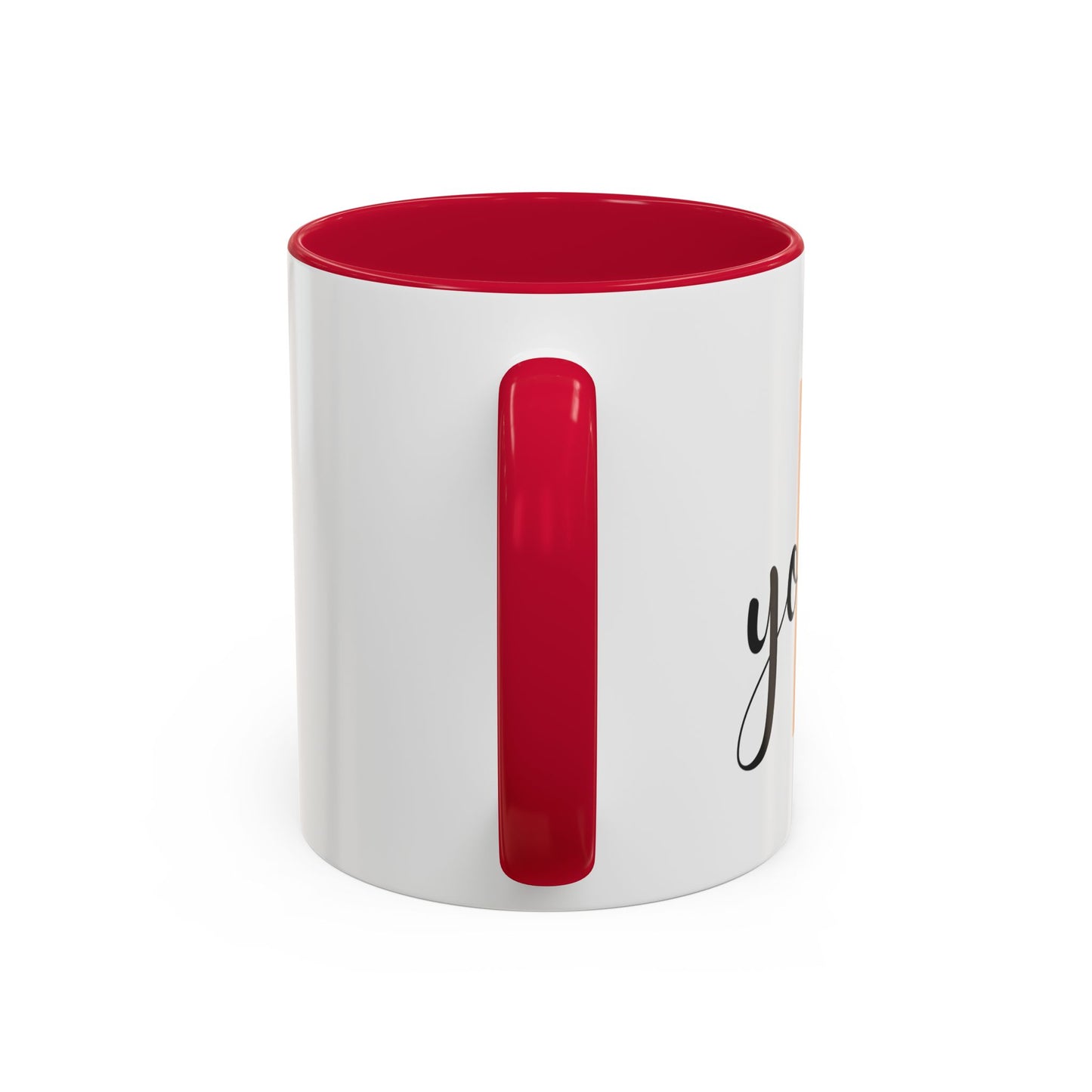 Colorful Inspirational Mug | Perfect Gift for Friends & Family | Self-Love Design, Motivational Mug, Coffee Cup, Warm Beverage Tumbler