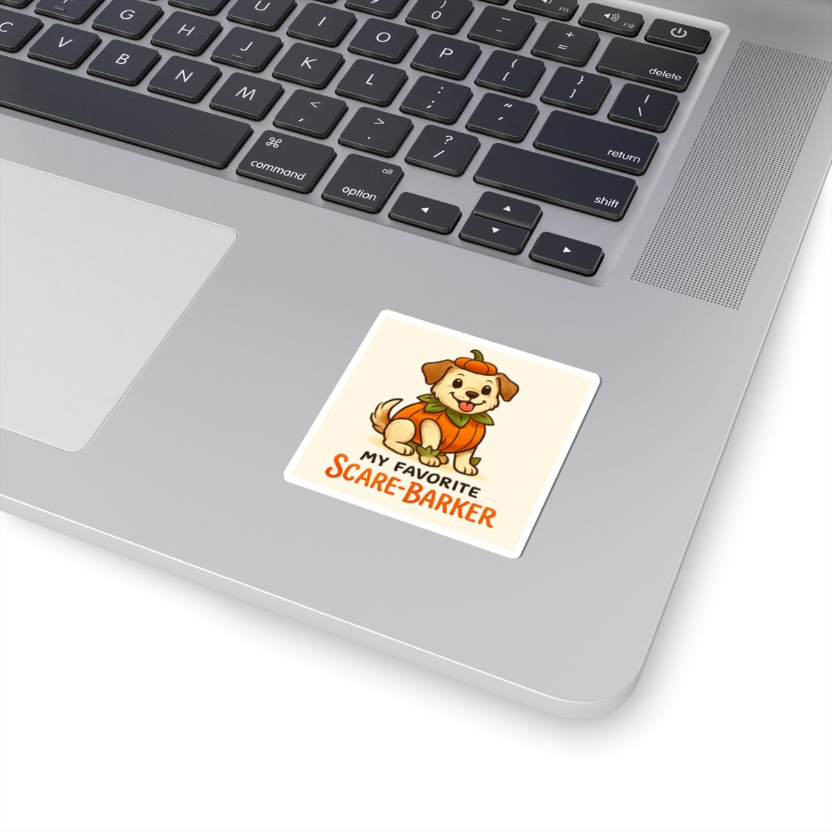 Kiss-Cut Stickers
