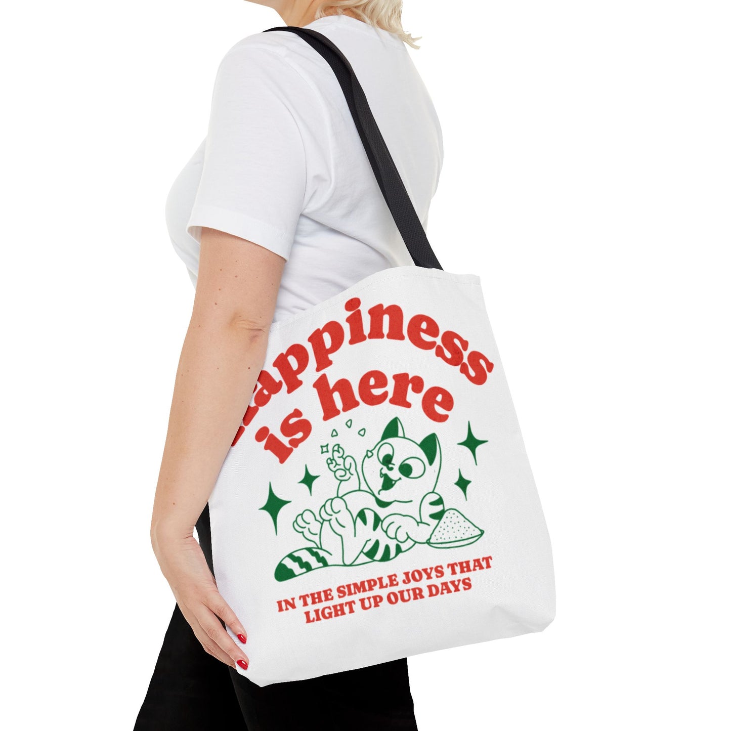 Tote Bag (AOP)