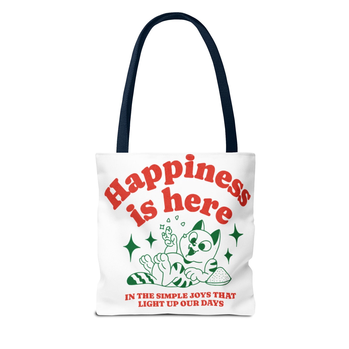 Tote Bag (AOP)