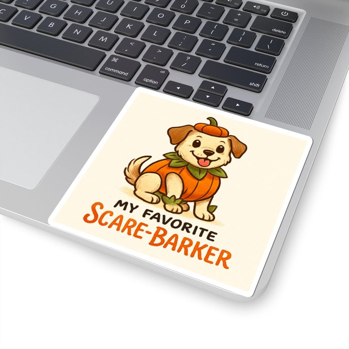 Kiss-Cut Stickers