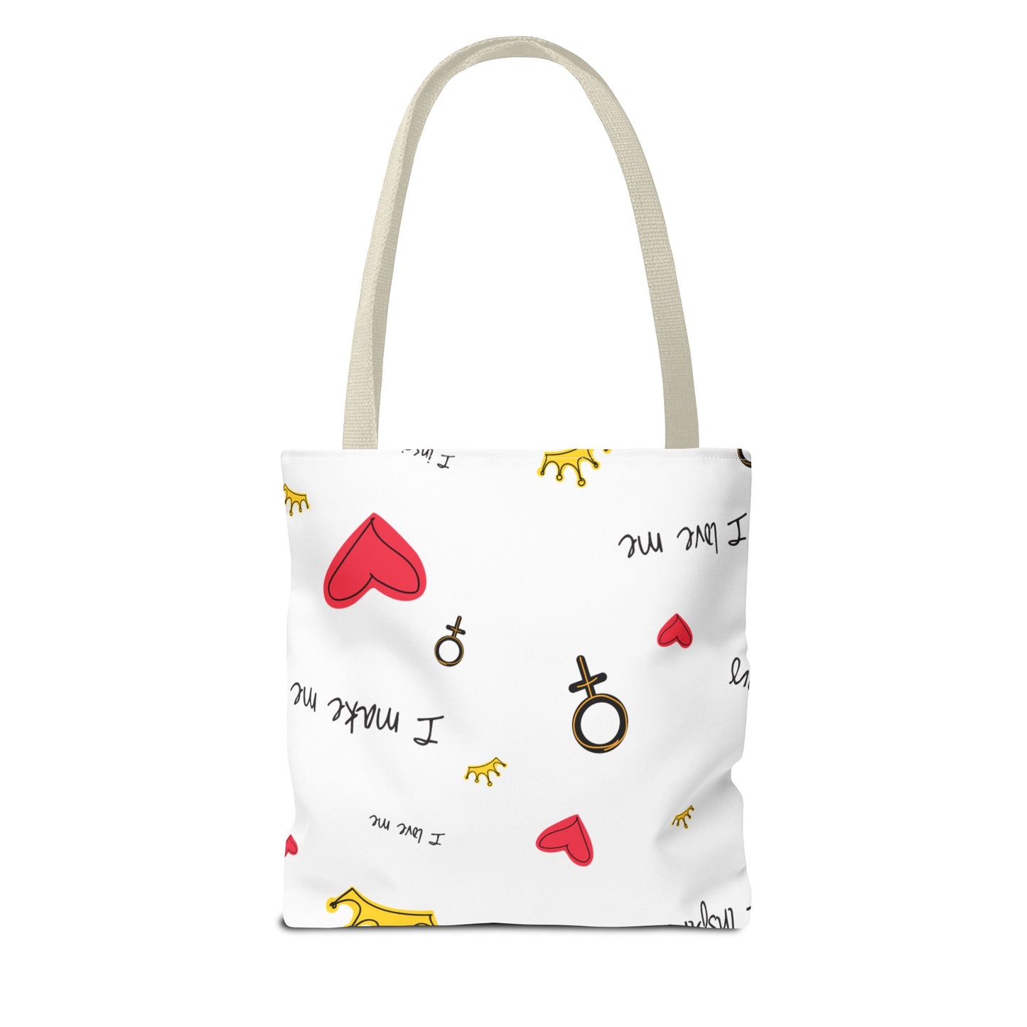 Tote Bag (AOP)