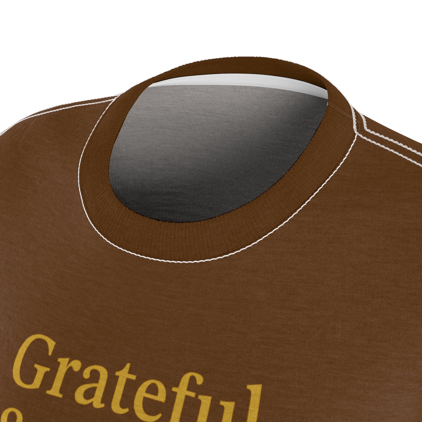 Grateful & Gifted Tee