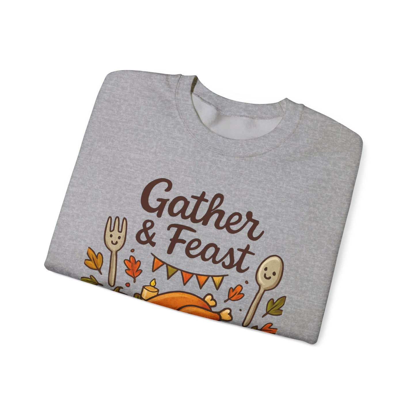 Unisex Heavy Blend™ Crewneck Sweatshirt