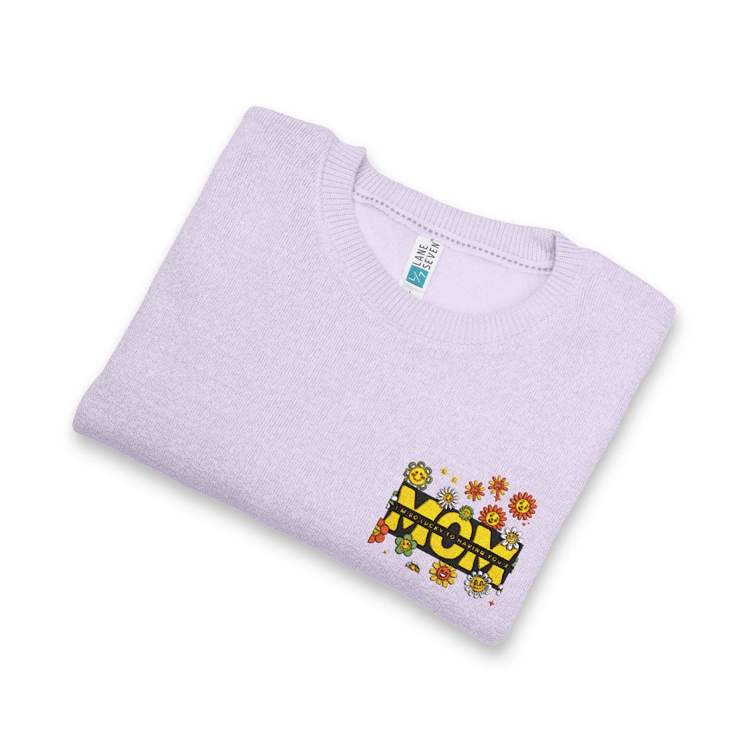 Cozy Nantucket Crewneck Sweatshirt, Fall Fashion, Casual Wear, Embroidered Gift, Unisex Sweatshirt for all Occasions