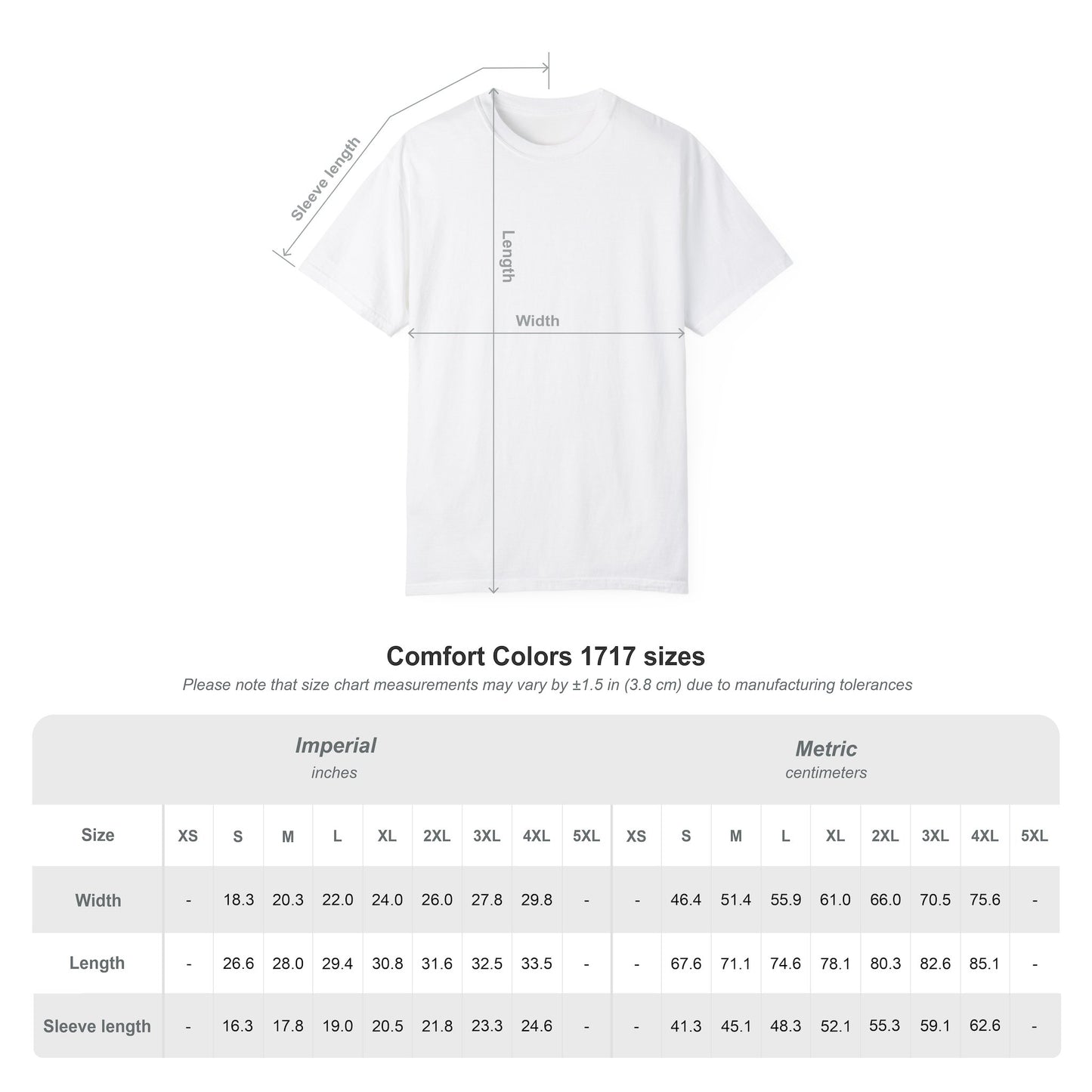 Cool Vibes Only Unisex Garment-Dyed T-Shirt - Casual Summer Fashion Statement