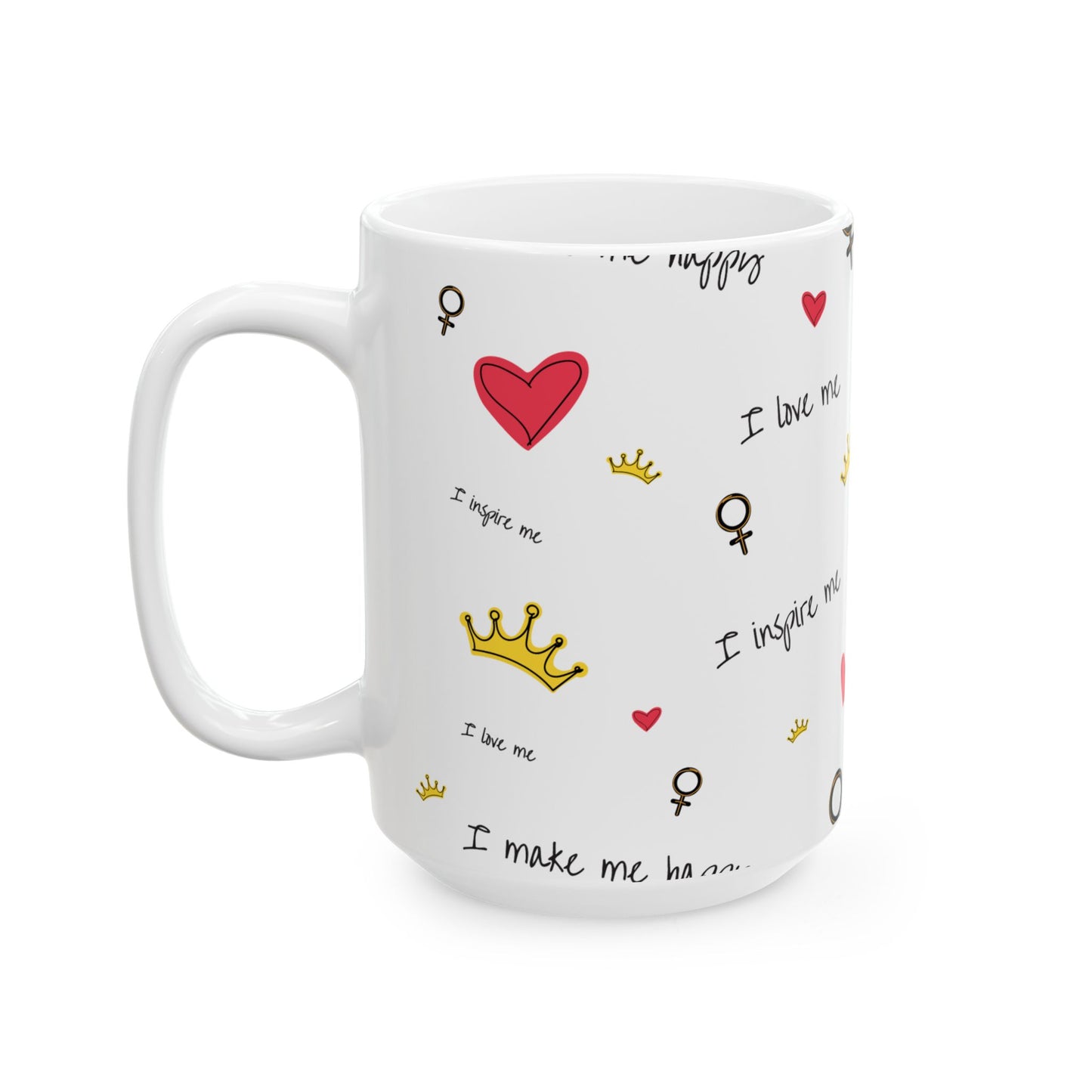 Self Love Mug