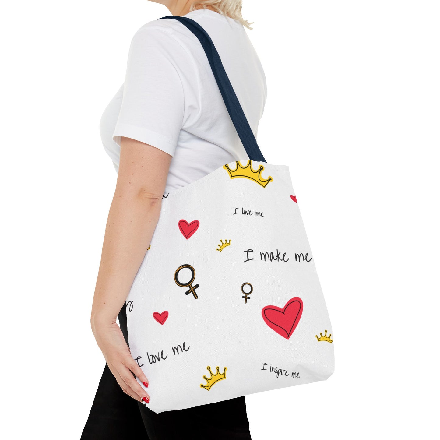 Tote Bag (AOP)