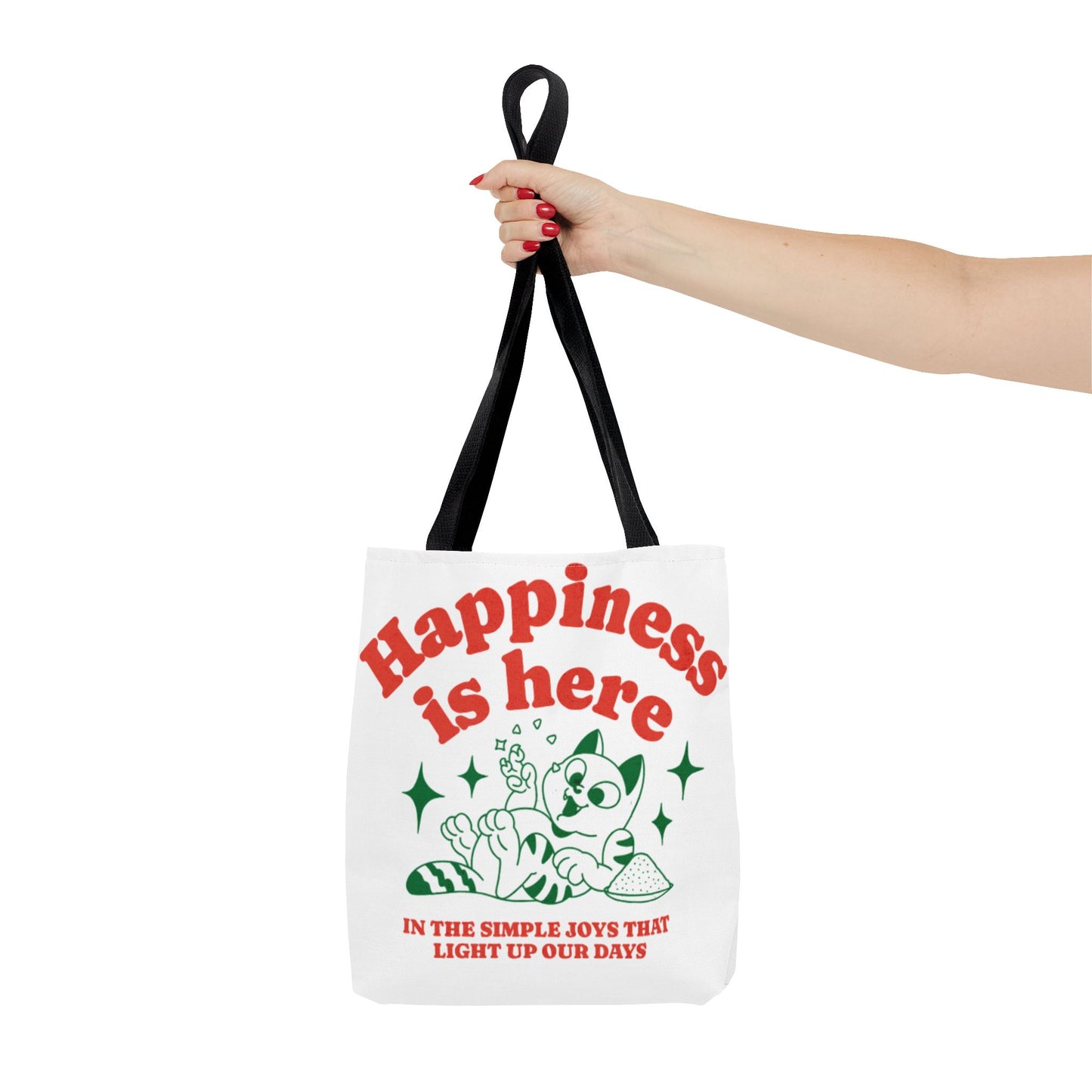 Tote Bag (AOP)