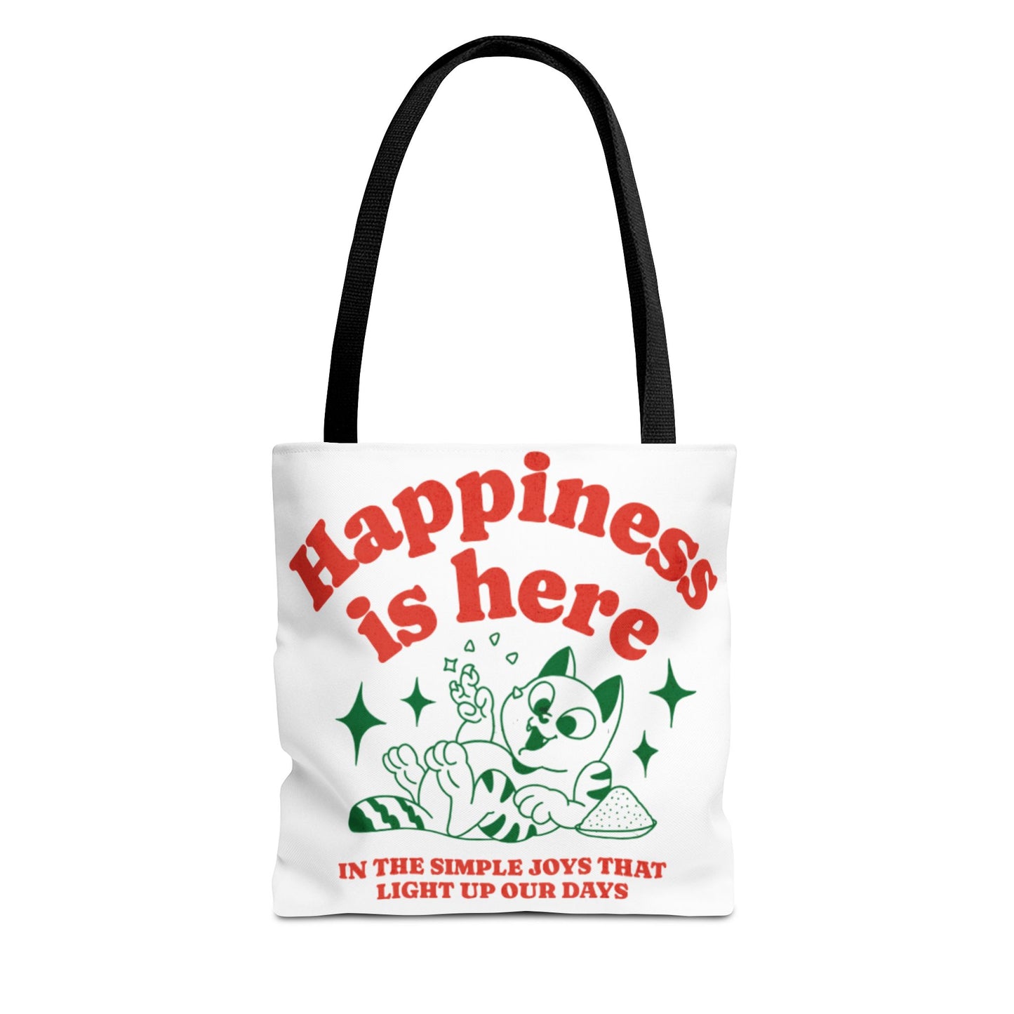 Tote Bag (AOP)