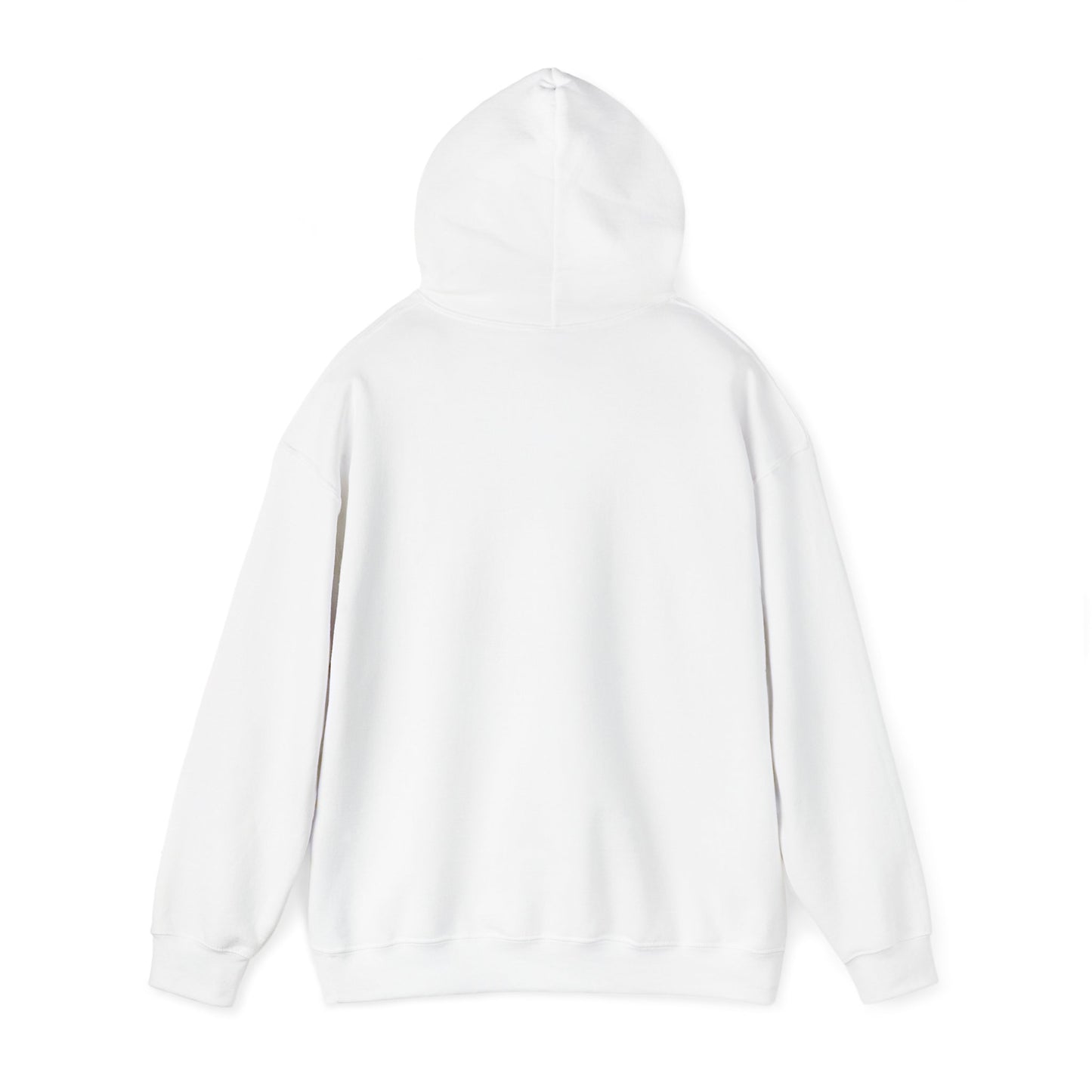 Good Vibes Only Hoodie - Unisex Positive Sweatshirt