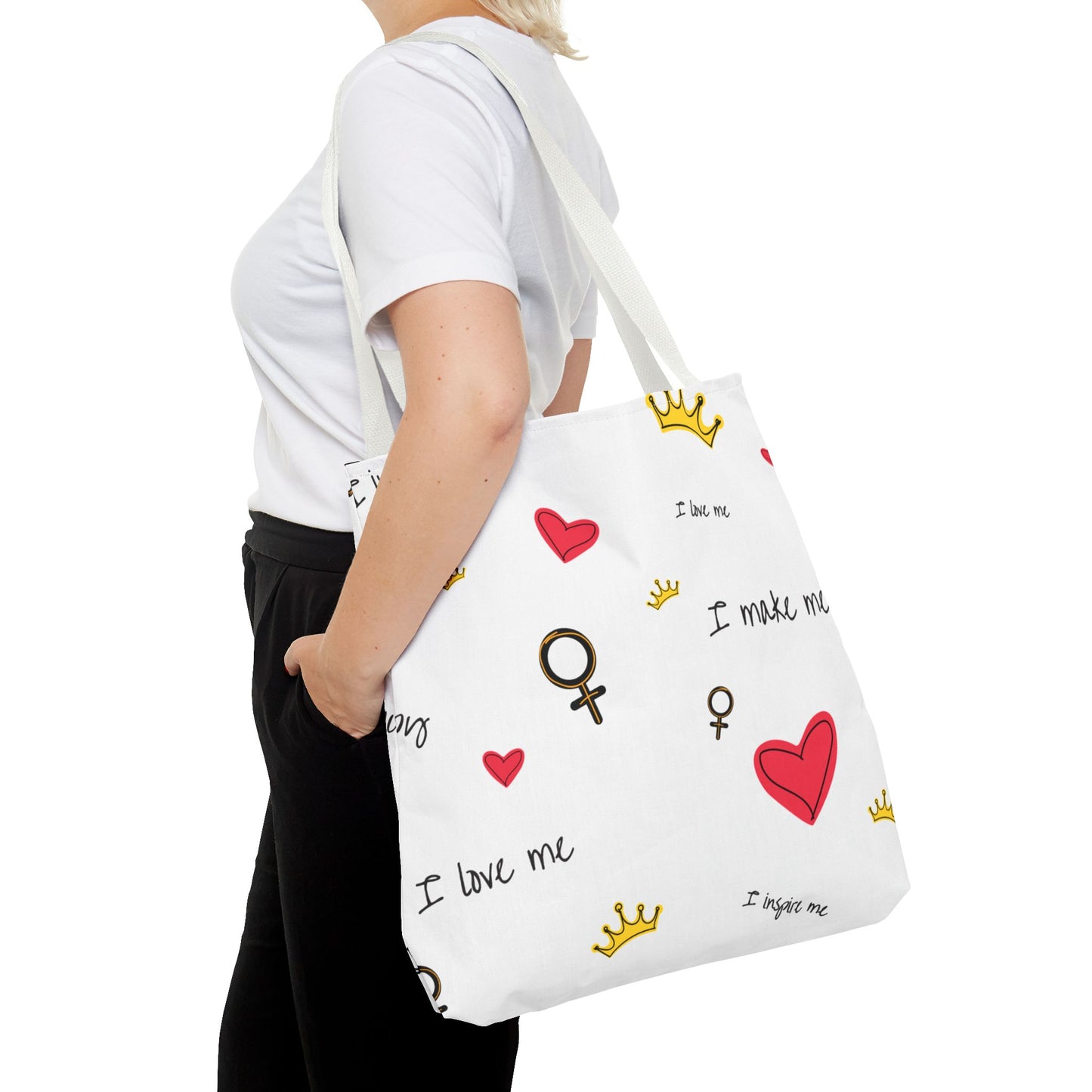 Tote Bag (AOP)