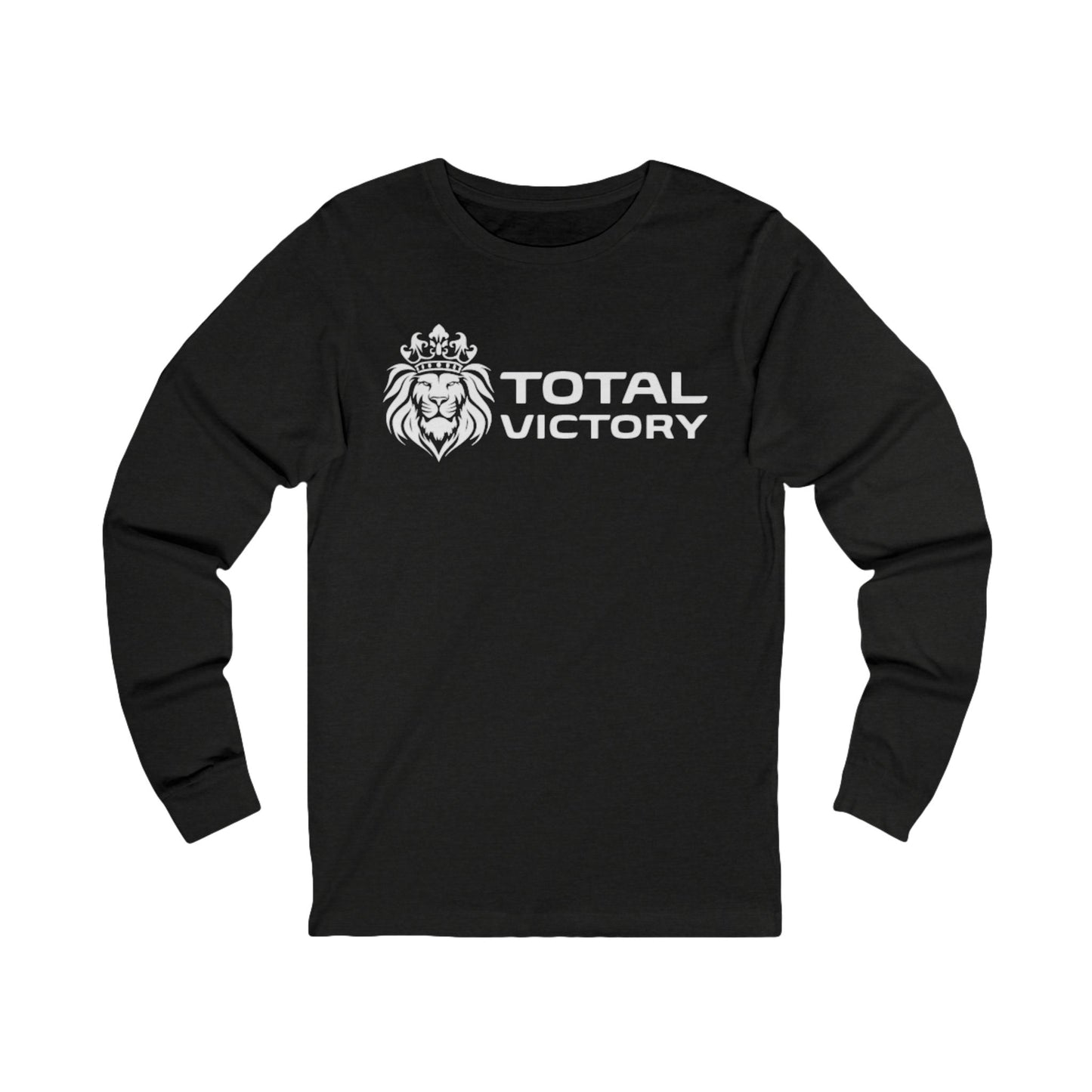 Total Victory Long Sleeve Tee