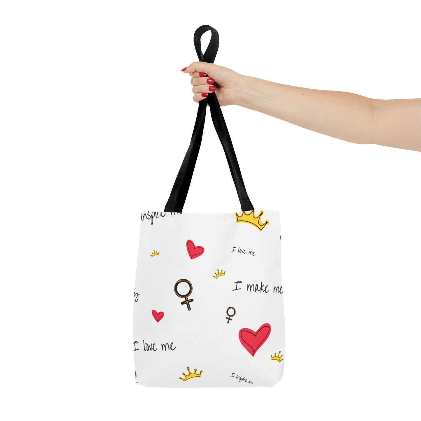 Tote Bag (AOP)
