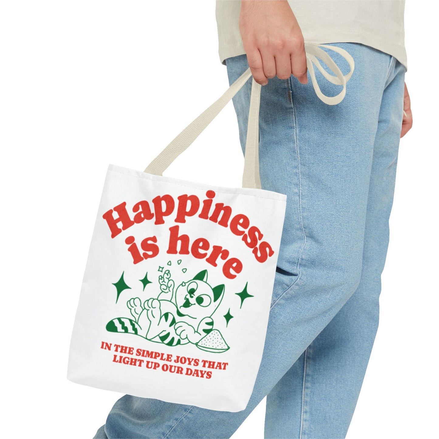 Tote Bag (AOP)