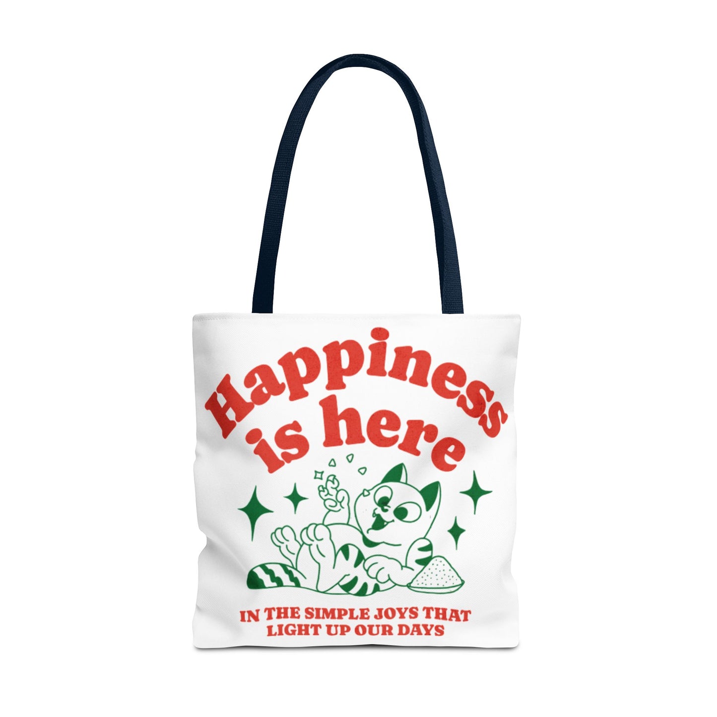 Tote Bag (AOP)