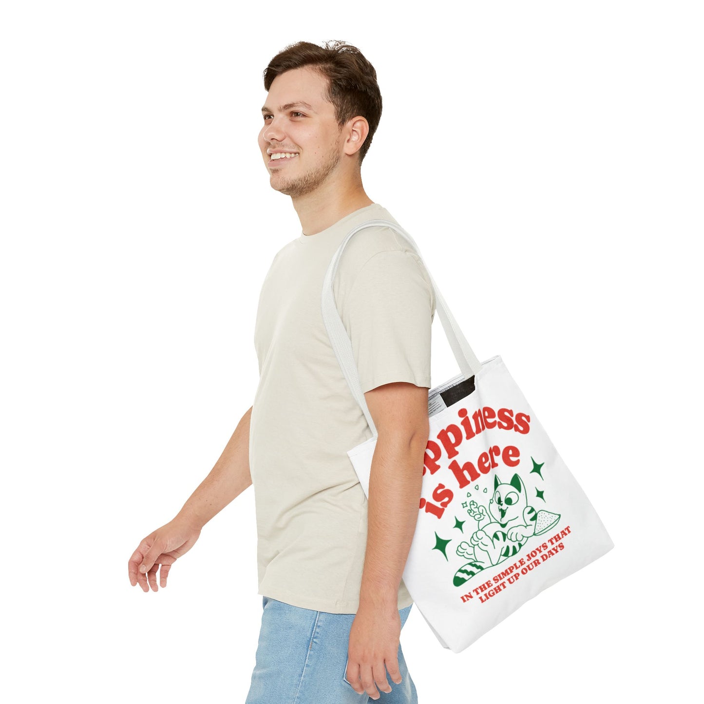 Tote Bag (AOP)