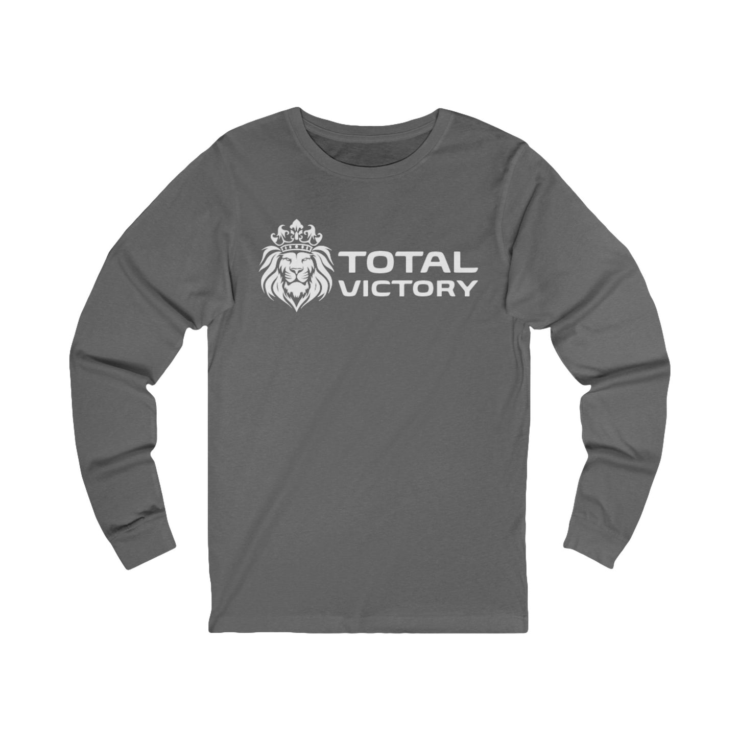 Total Victory Long Sleeve Tee