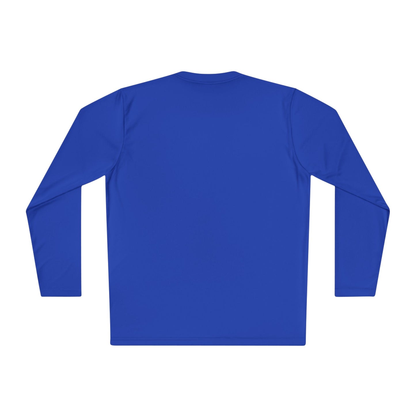 Grateful & Gifted Long Sleeve Tee | Inspirational Gift, Unisex Shirt, Perfect for Celebrations, Casual Wear, Thoughtful Present