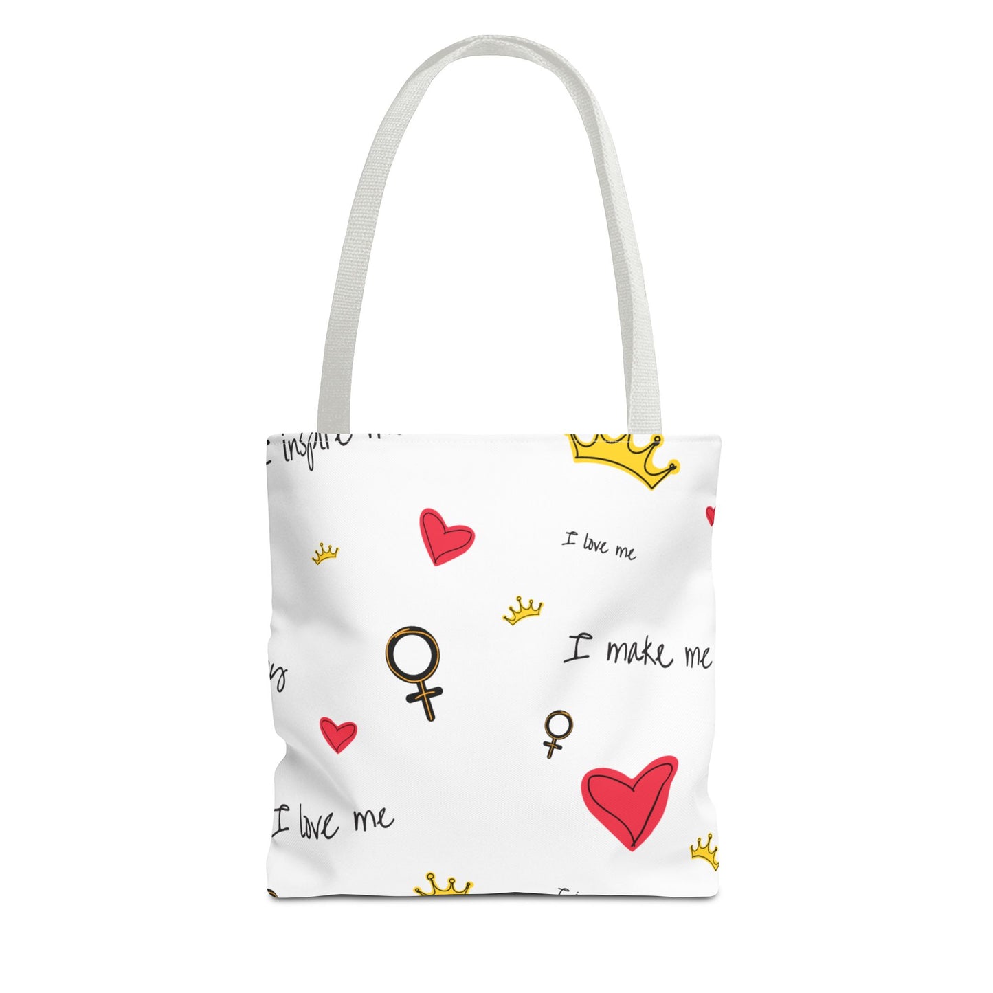 Tote Bag (AOP)