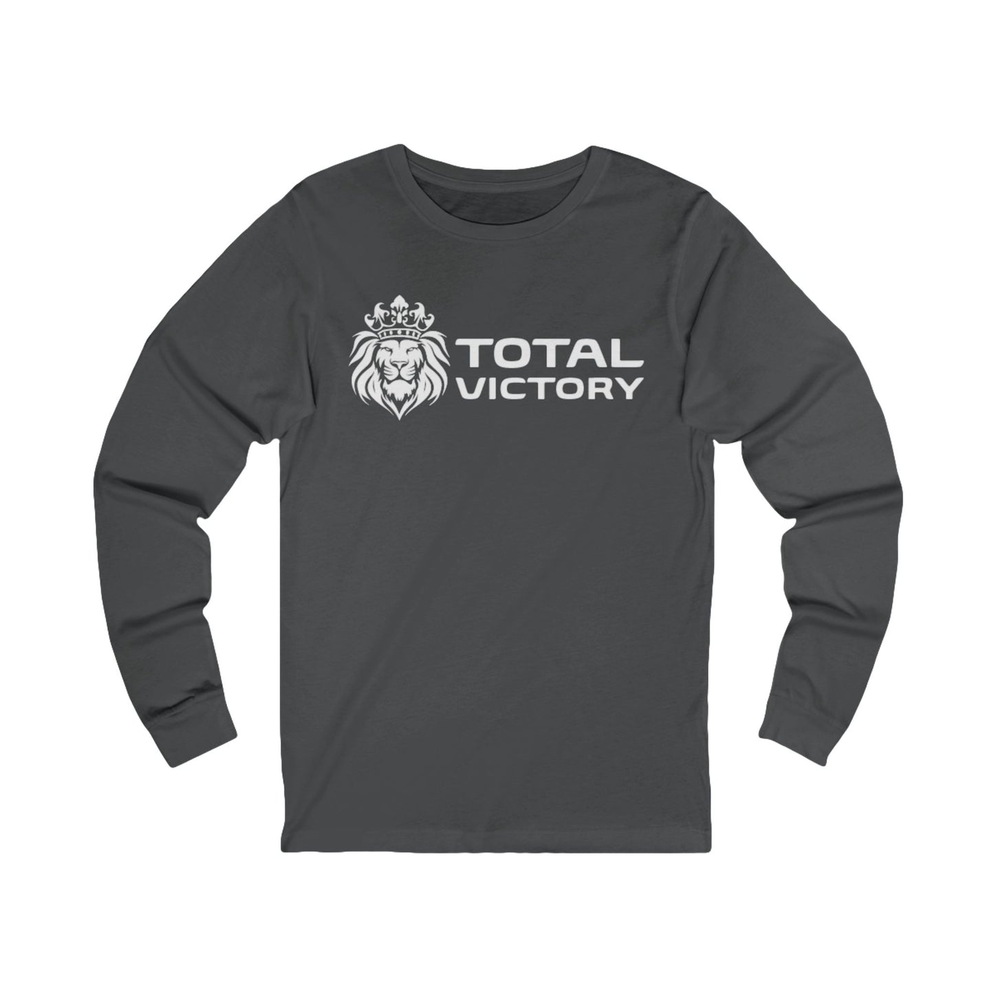 Total Victory Long Sleeve Tee