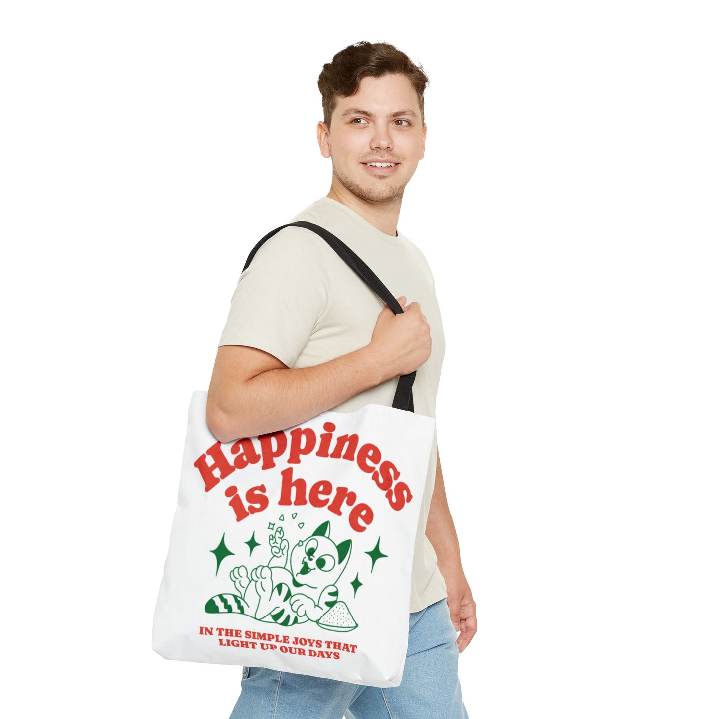 Tote Bag (AOP)