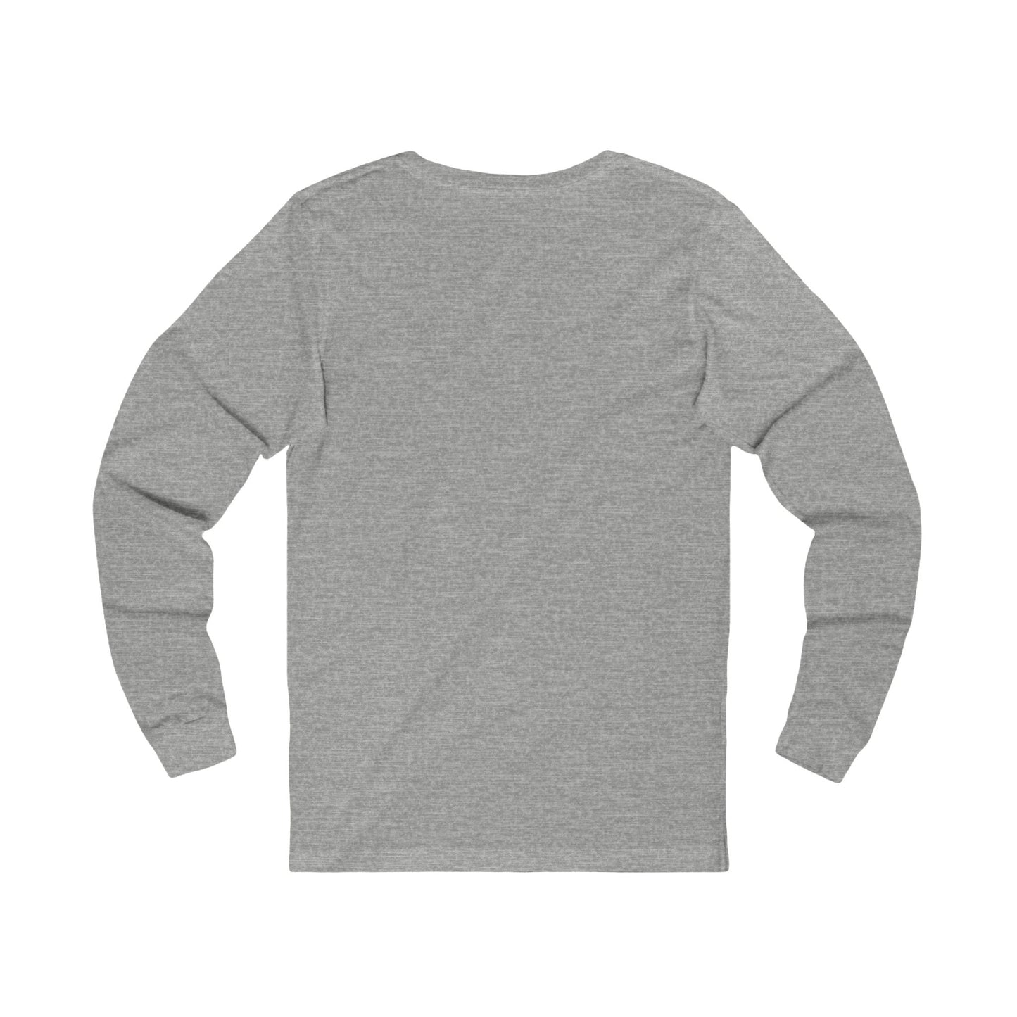 Total Victory Long Sleeve Tee