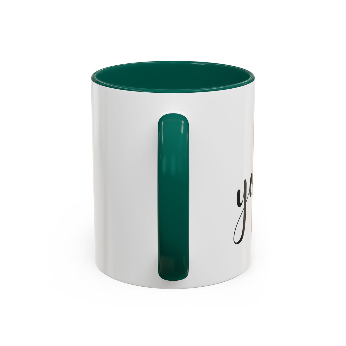 Colorful Inspirational Mug | Perfect Gift for Friends & Family | Self-Love Design, Motivational Mug, Coffee Cup, Warm Beverage Tumbler