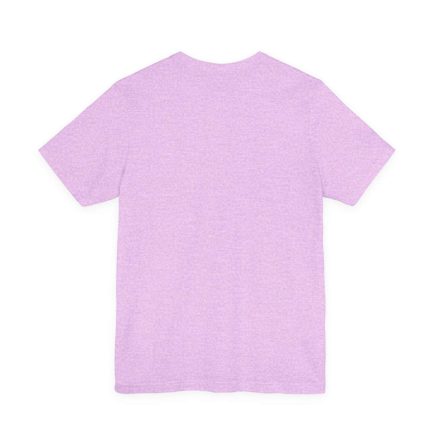 Breast Cancer Warrior Tee - Unisex Jersey Short Sleeve Shirt, Awareness Apparel, Support Gift, Motivational T-Shirt, Pink Ribbon Outfit