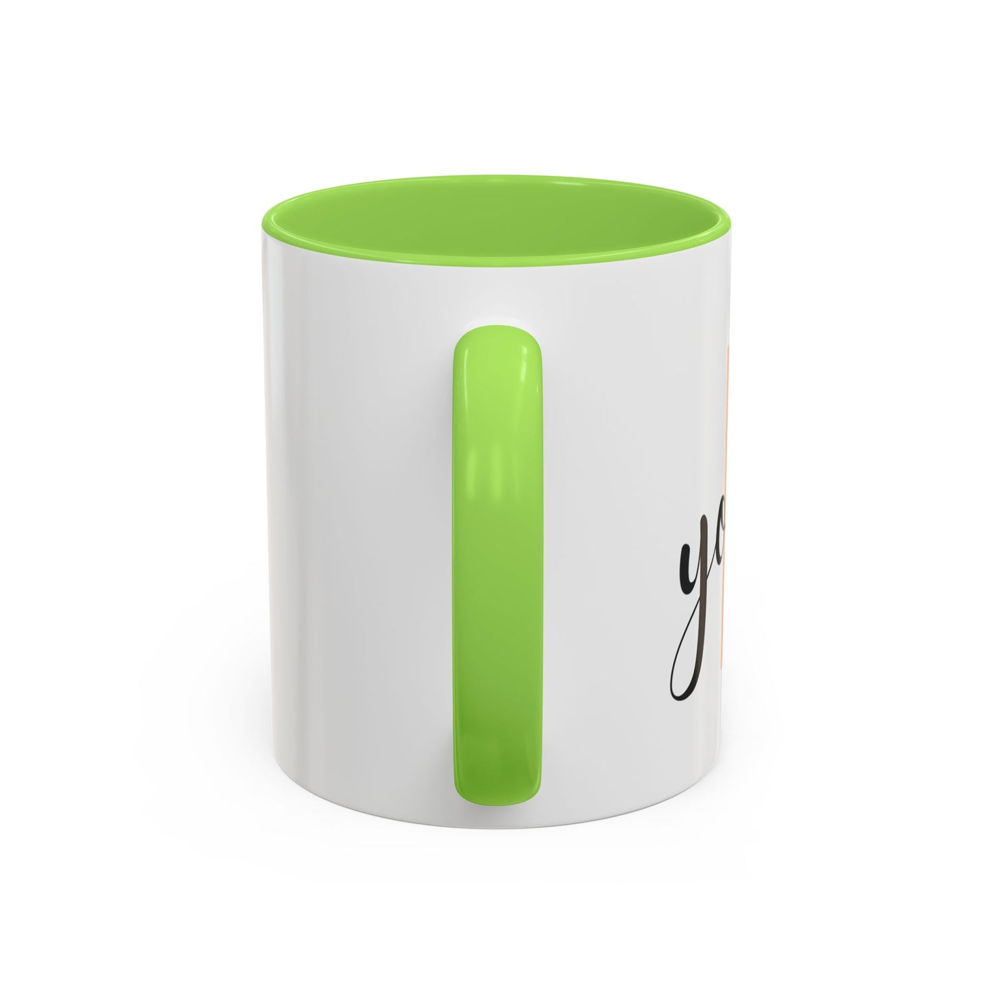 Colorful Inspirational Mug | Perfect Gift for Friends & Family | Self-Love Design, Motivational Mug, Coffee Cup, Warm Beverage Tumbler