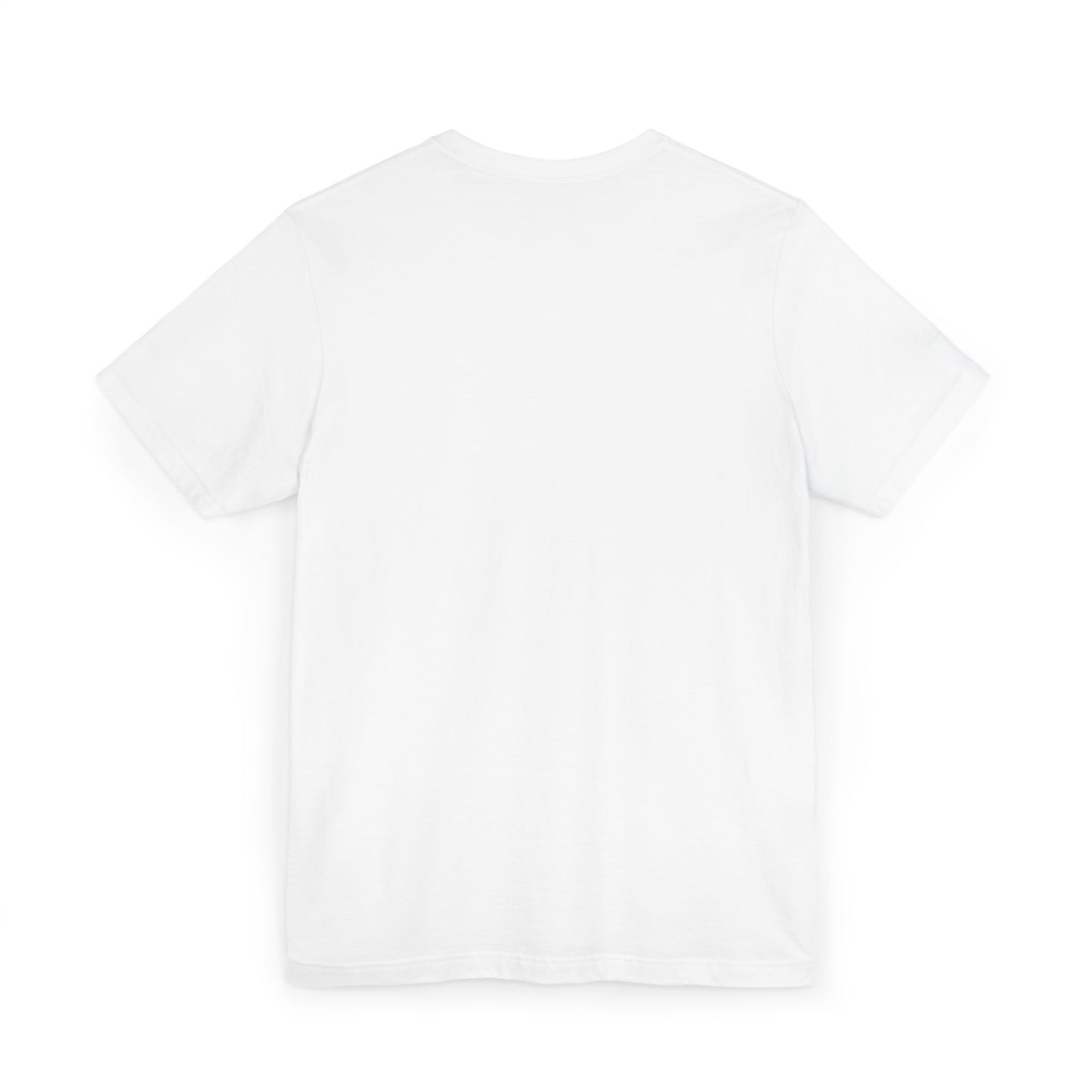 Grateful and Gifted T-Shirt | Unisex Jersey Tee for Celebrations, Birthday Gift, Inspirational Apparel, Everyday Wear