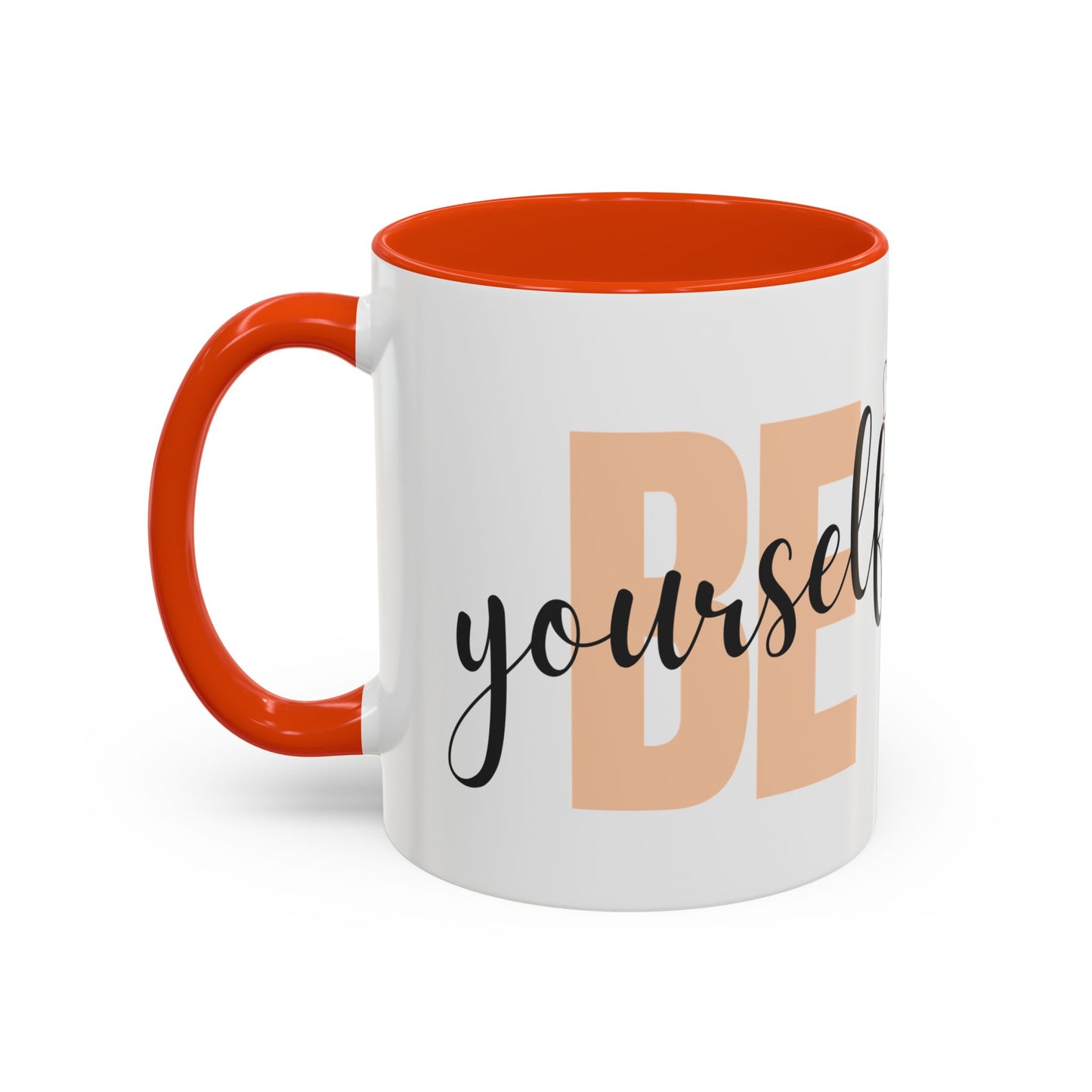 Colorful Inspirational Mug | Perfect Gift for Friends & Family | Self-Love Design, Motivational Mug, Coffee Cup, Warm Beverage Tumbler
