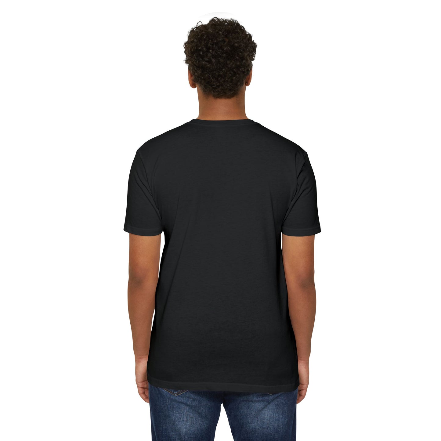 Total Victory T-shirt - Unisex CVC Jersey
