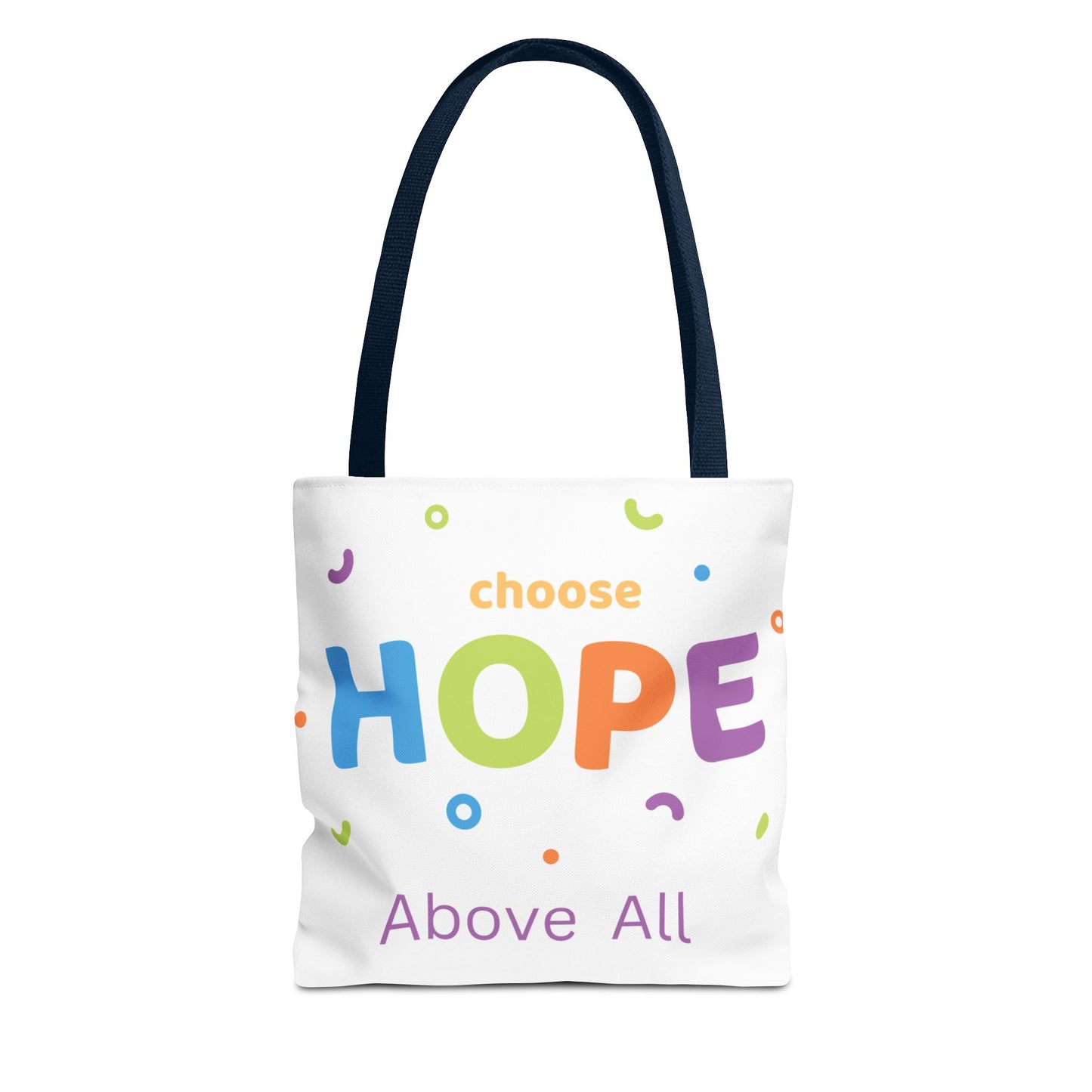 Hope Tote Bag (AOP)